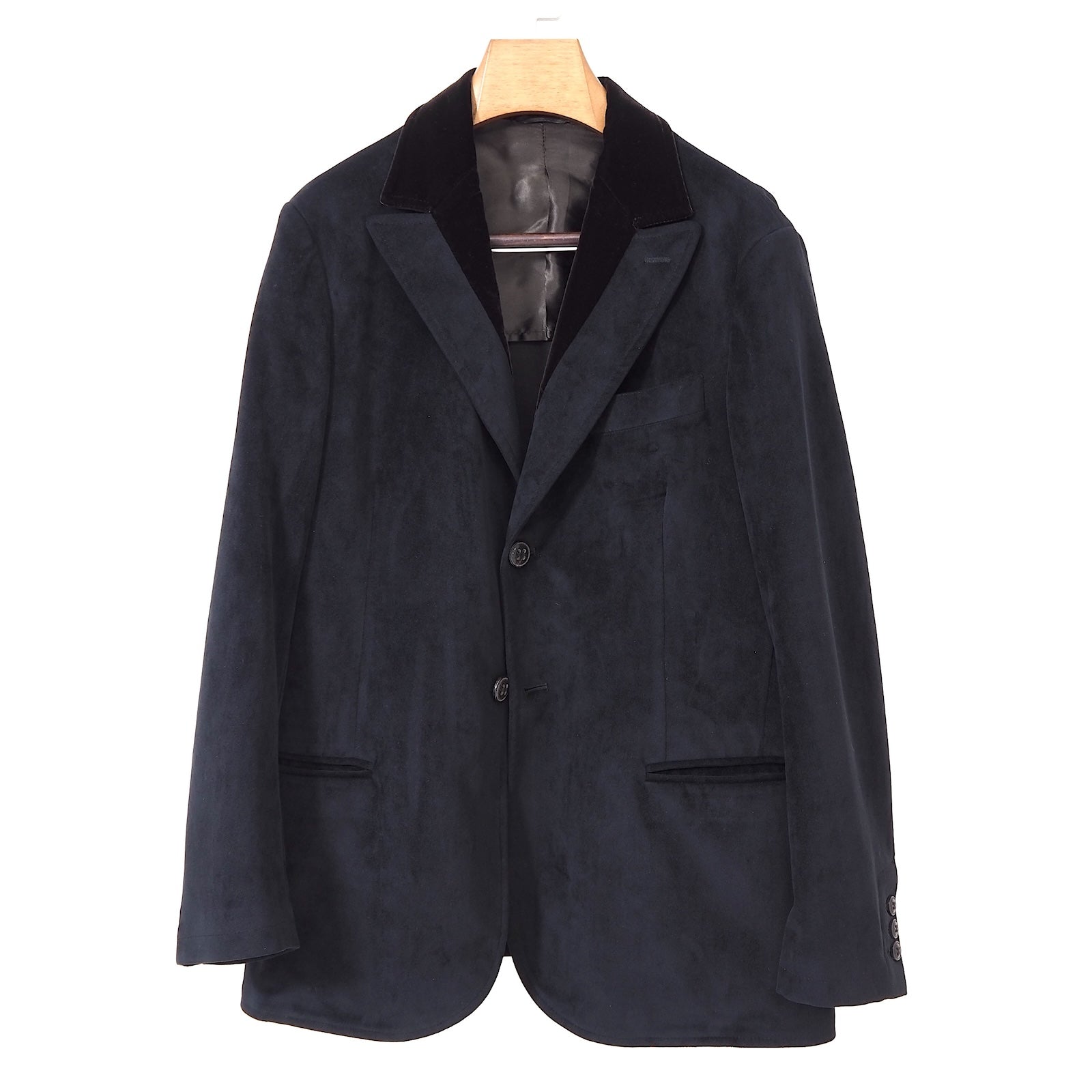 GIORGIO ARMANI ジョルジオアルマーニ ブラックレーベル ジャケット