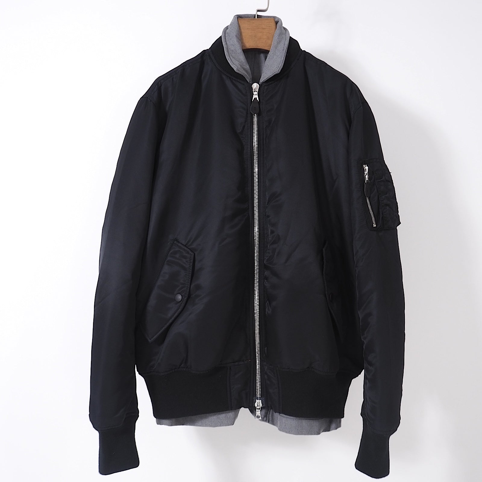 ユニホームエクスペリメント uniform experiment リバーシブル 