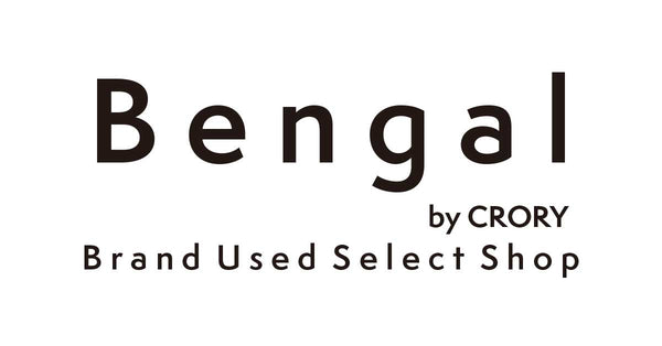 Bengal by CRORY ブランド古着セレクト公式ショップ