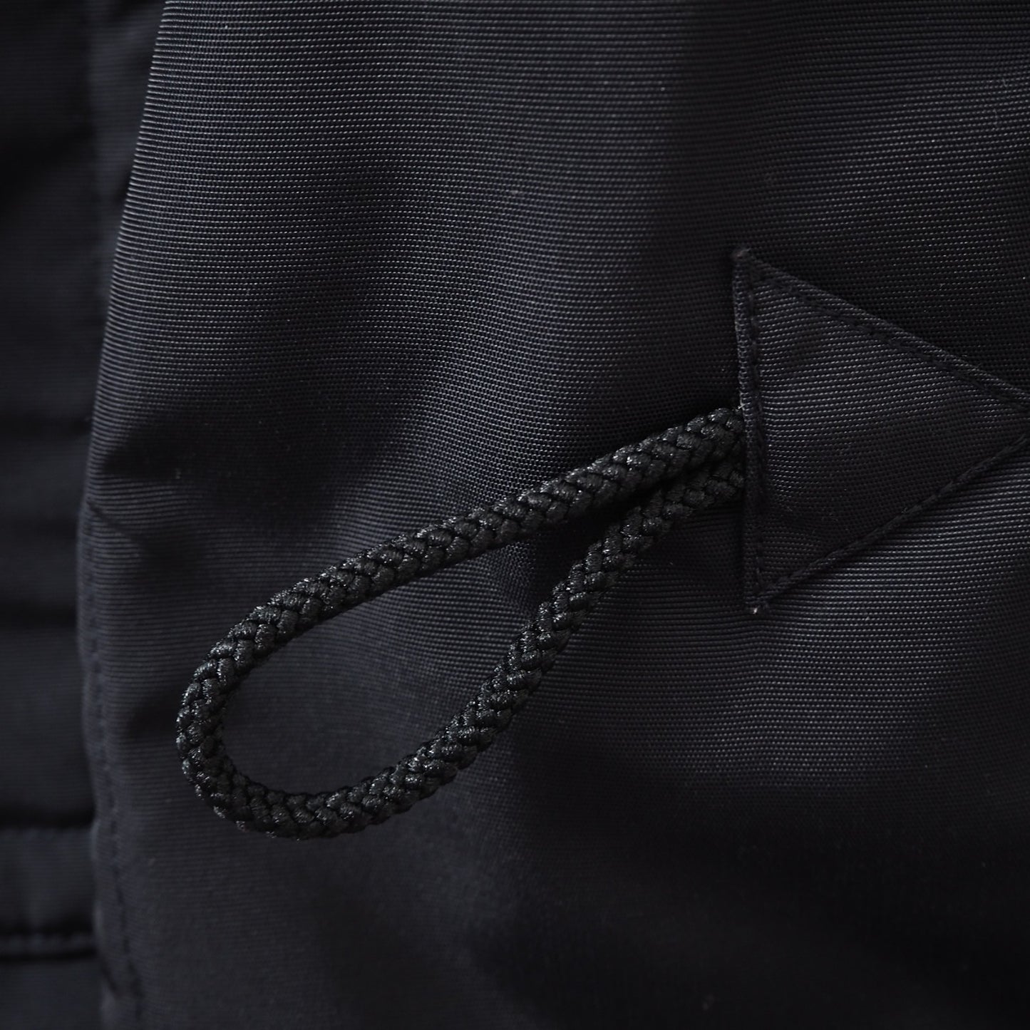 エルメス HERMES ヴィンテージ ダッフルコート 50 ブラック メンズ 正規品 5-DD019