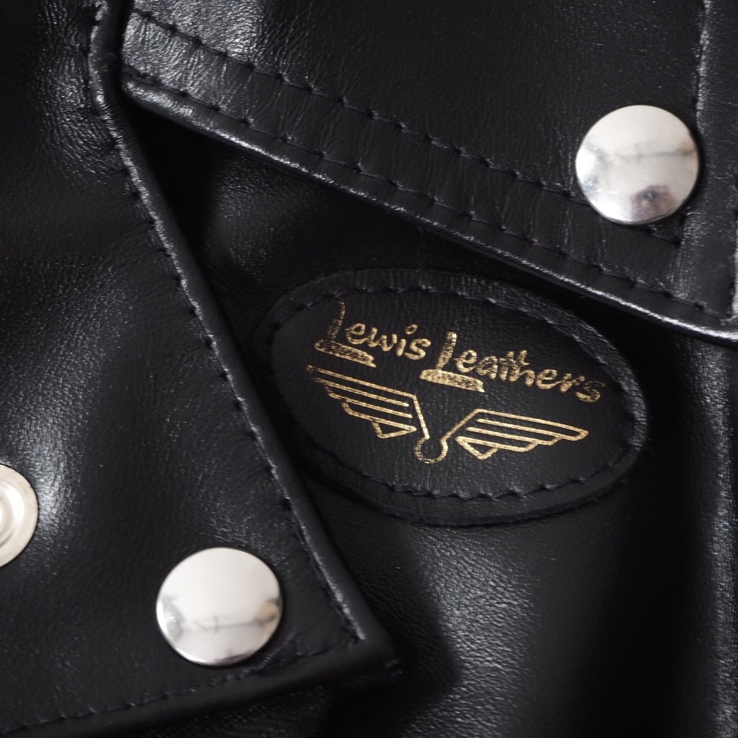 良品 ルイスレザー Lewis Leathers Cyclone サイクロン レザー ダブルライダースジャケット 36 ブラック メンズ 正規品 5-DF072