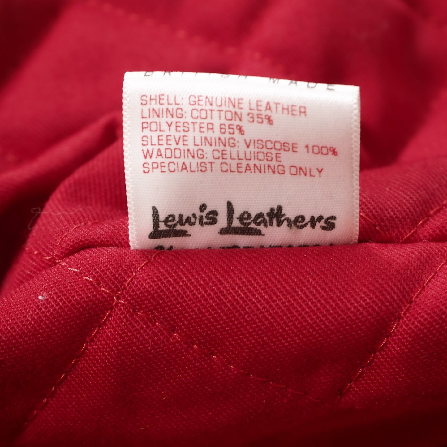 良品 ルイスレザー Lewis Leathers Cyclone サイクロン レザー ダブルライダースジャケット 36 ブラック メンズ 正規品 5-DF072