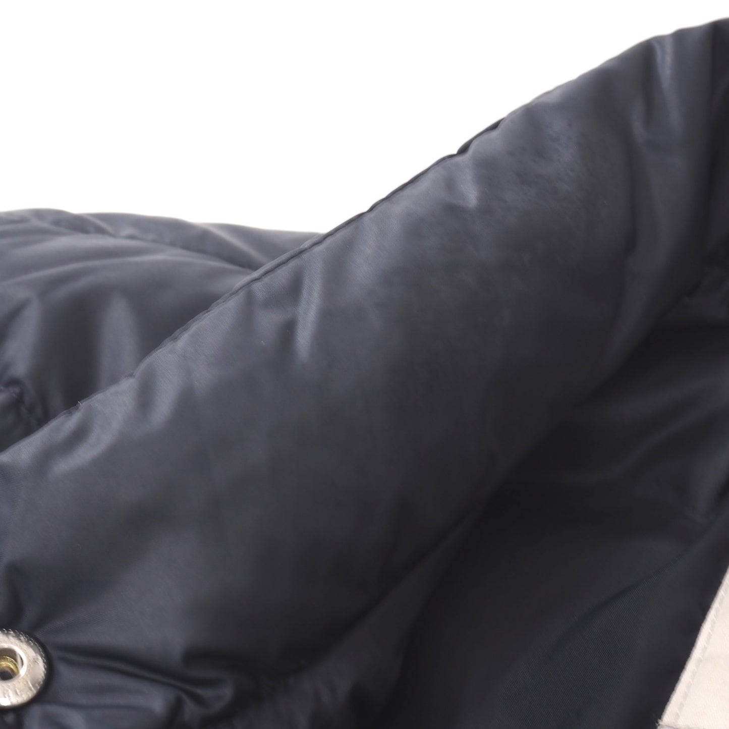 モンクレール MONCLER GHANA ダウンベスト 1 ネイビー レディース 正規品 5-DK182