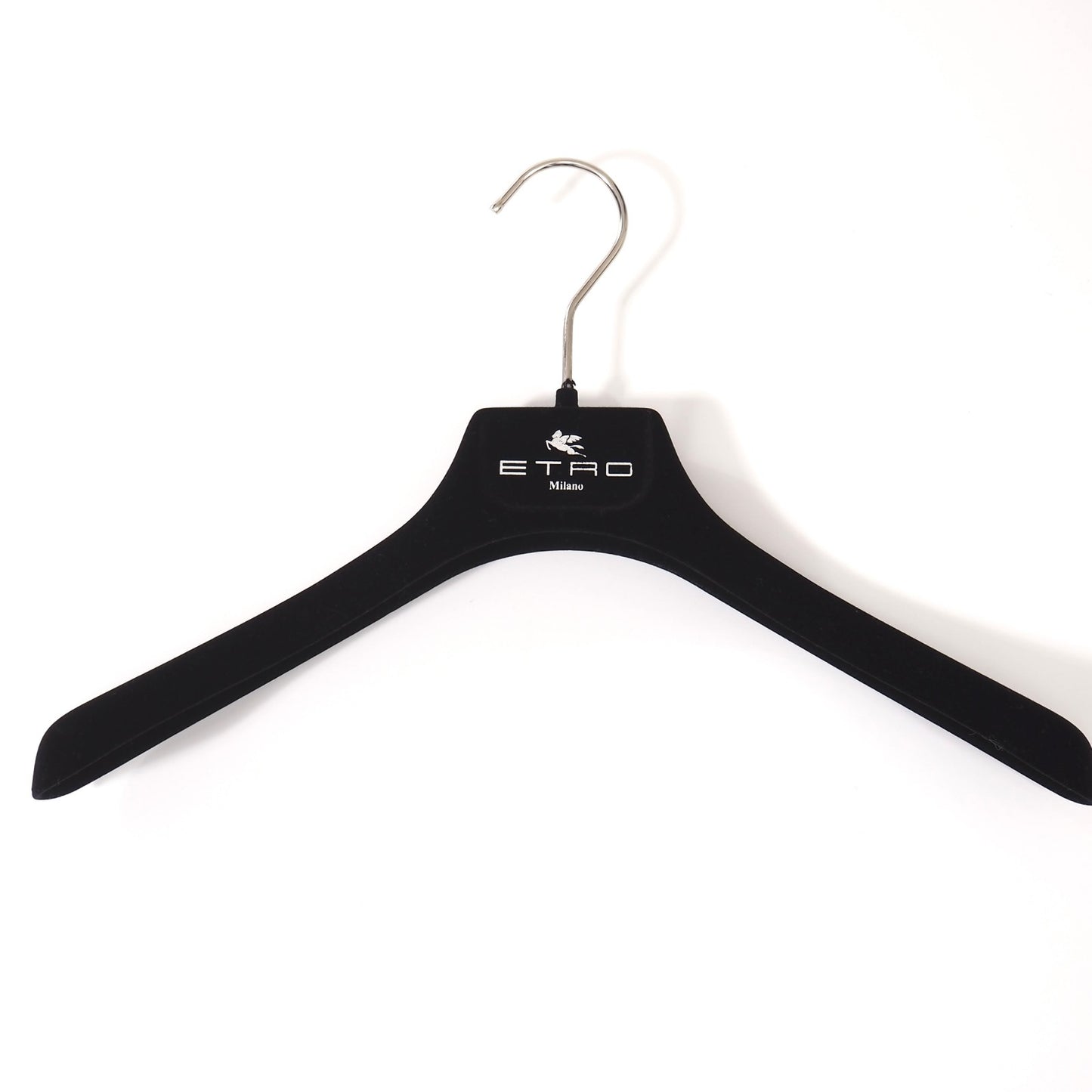 良品 エトロ ETRO 23年製 シルク切替 半袖 ニット ワンピース マキシ丈 40 ペイズリー ブラウン レディース 正規品 5-KK003