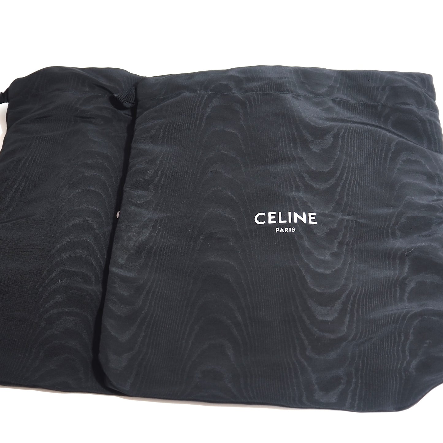 セリーヌ CELINE JACNO ジャクノ サイドジップ レザー ブーツ 41 25.5-26cm相当 ブラック メンズ 正規品 5-OG017