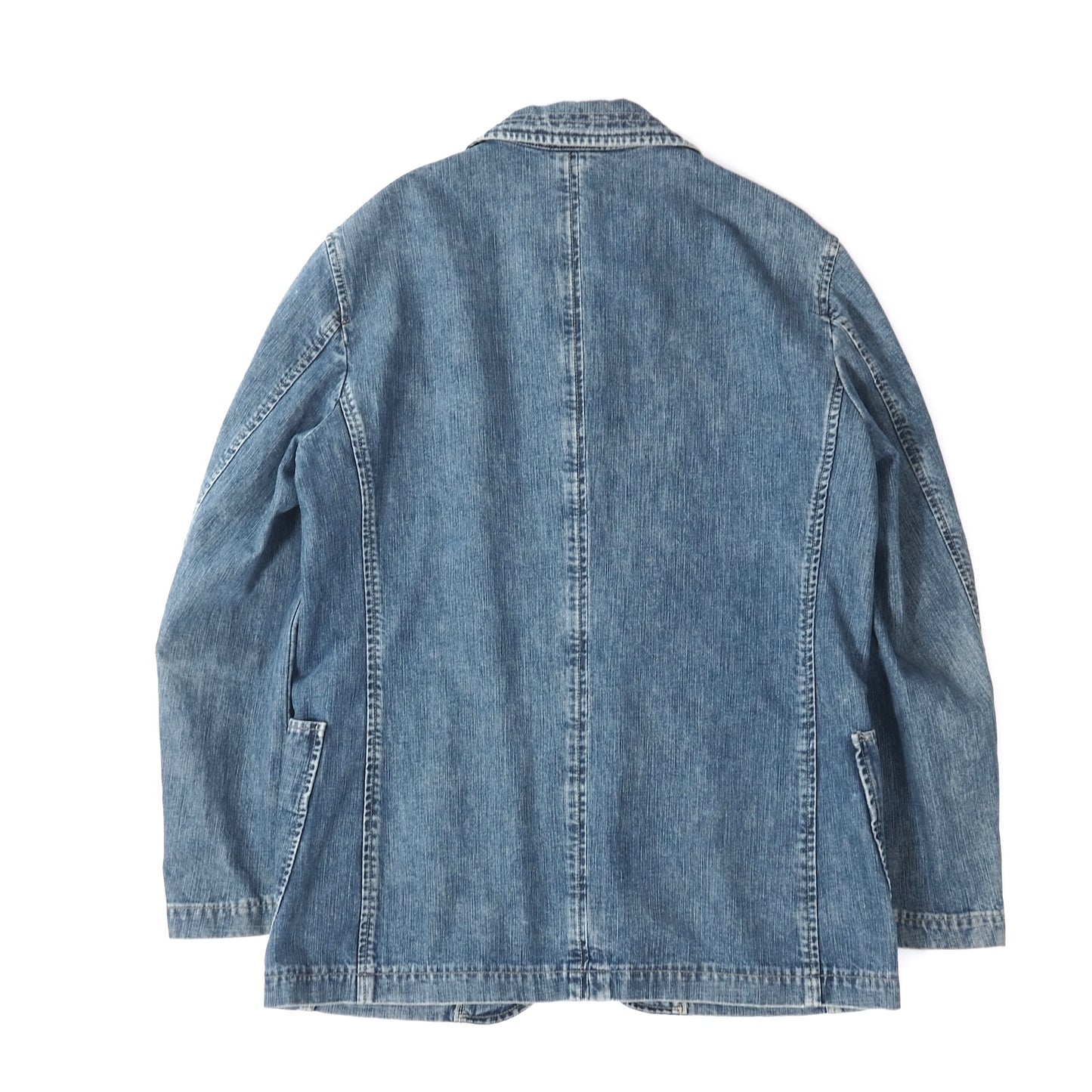 ポールスミス Paul Smith ヴィンテージ デニムジャケット M インディゴ メンズ 正規品 5-OI008