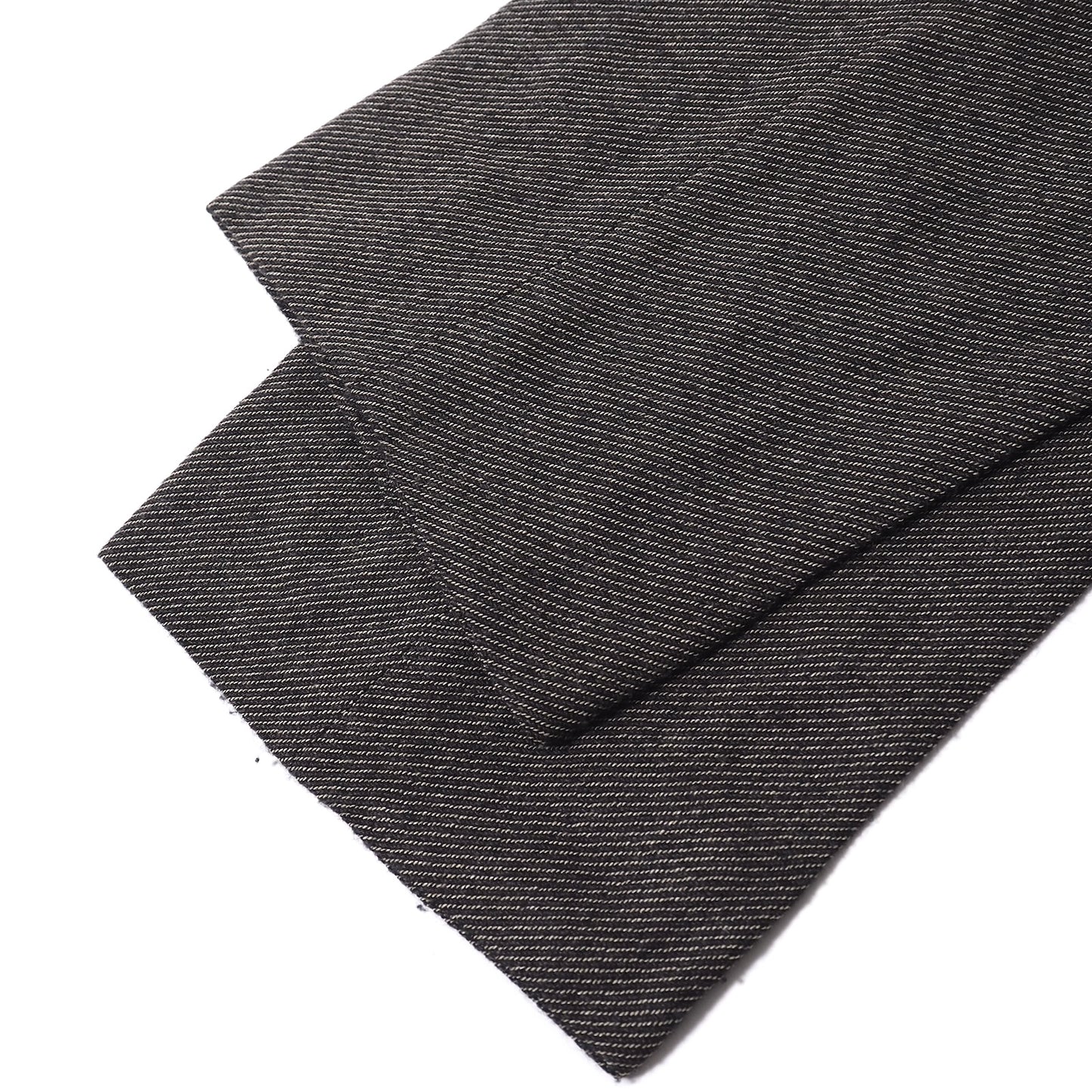 エンポリオアルマーニ EMPORIO ARMANI ヴィンテージ ステンドカラー ウール スーツ グレー メンズ 正規品 5-PI008