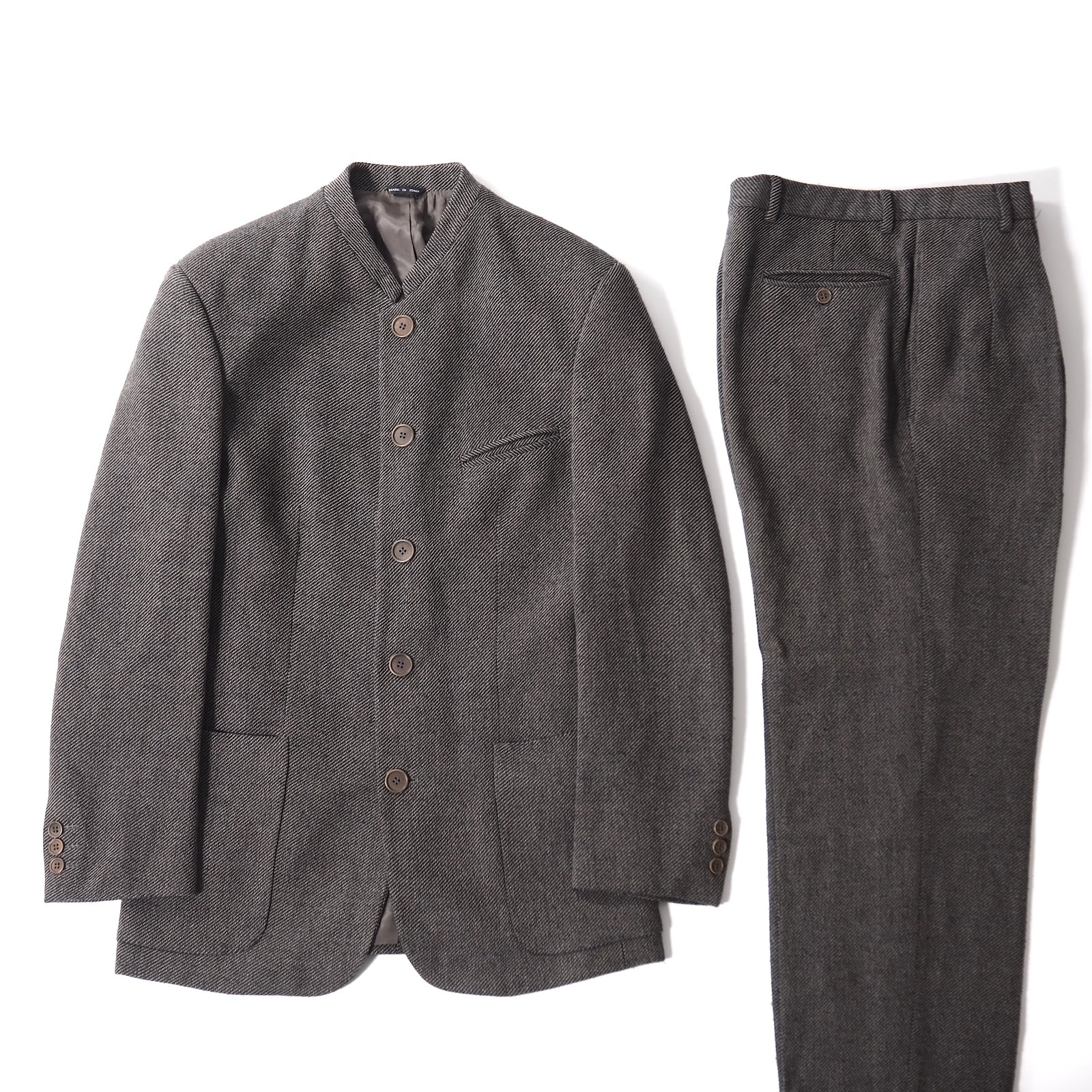 セットアップ-メンズ – Bengal by CRORY ブランド古着セレクト