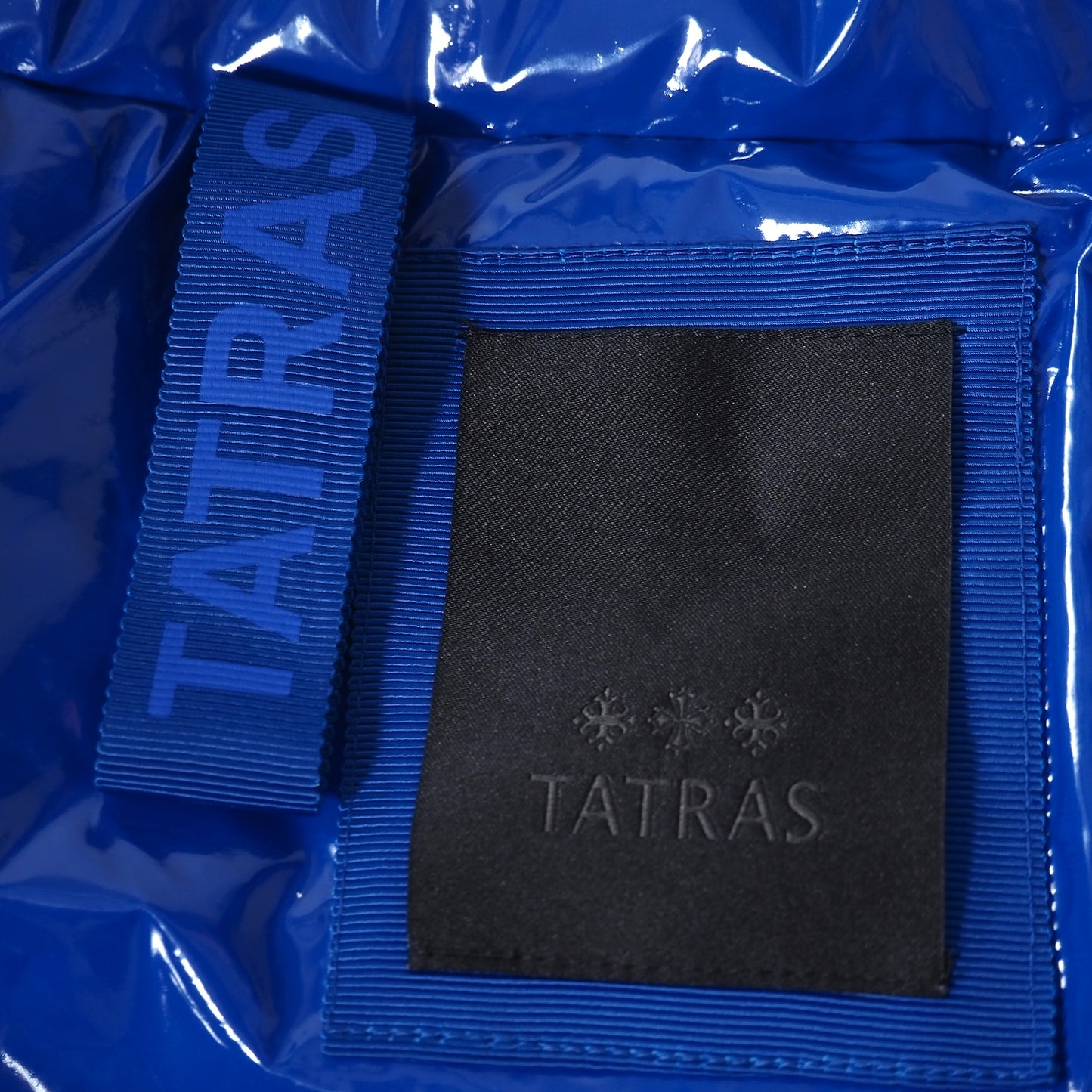 良品 タトラス TATRAS ANDER 2020年製 ダウンジャケット 02 ブラック メンズ 正規品 5-SH001