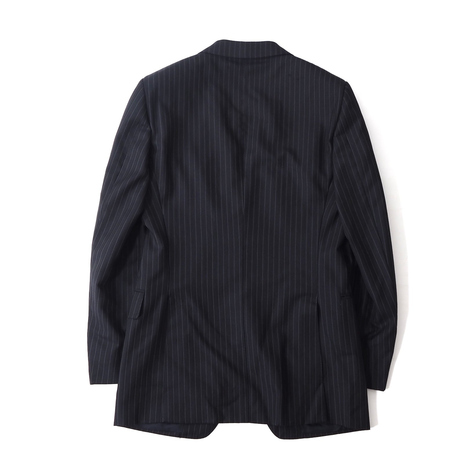グッチ GUCCI トムフォード期 ウール スーツ セットアップ 44