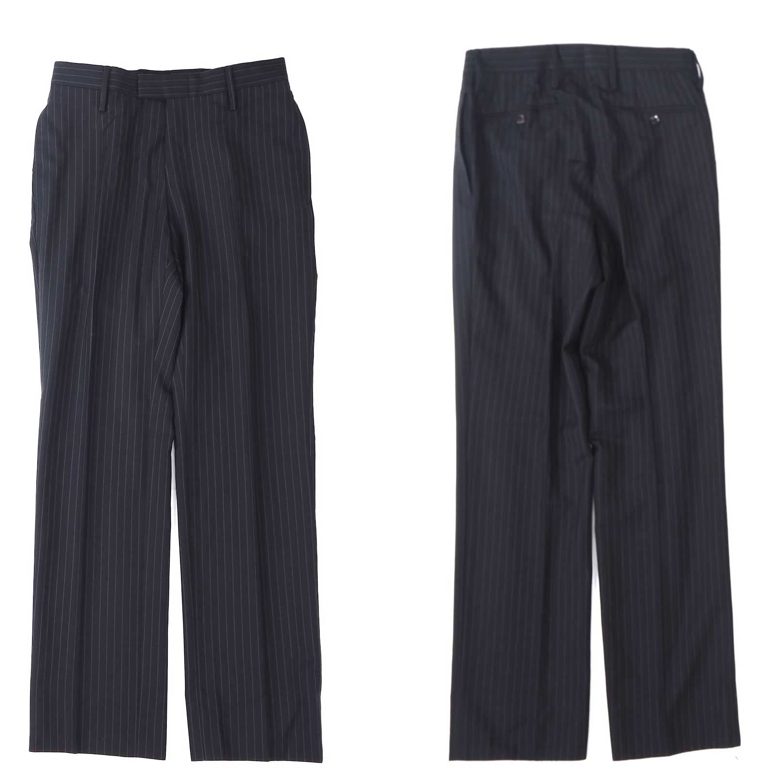 グッチ GUCCI トムフォード期 ウール スーツ セットアップ 44