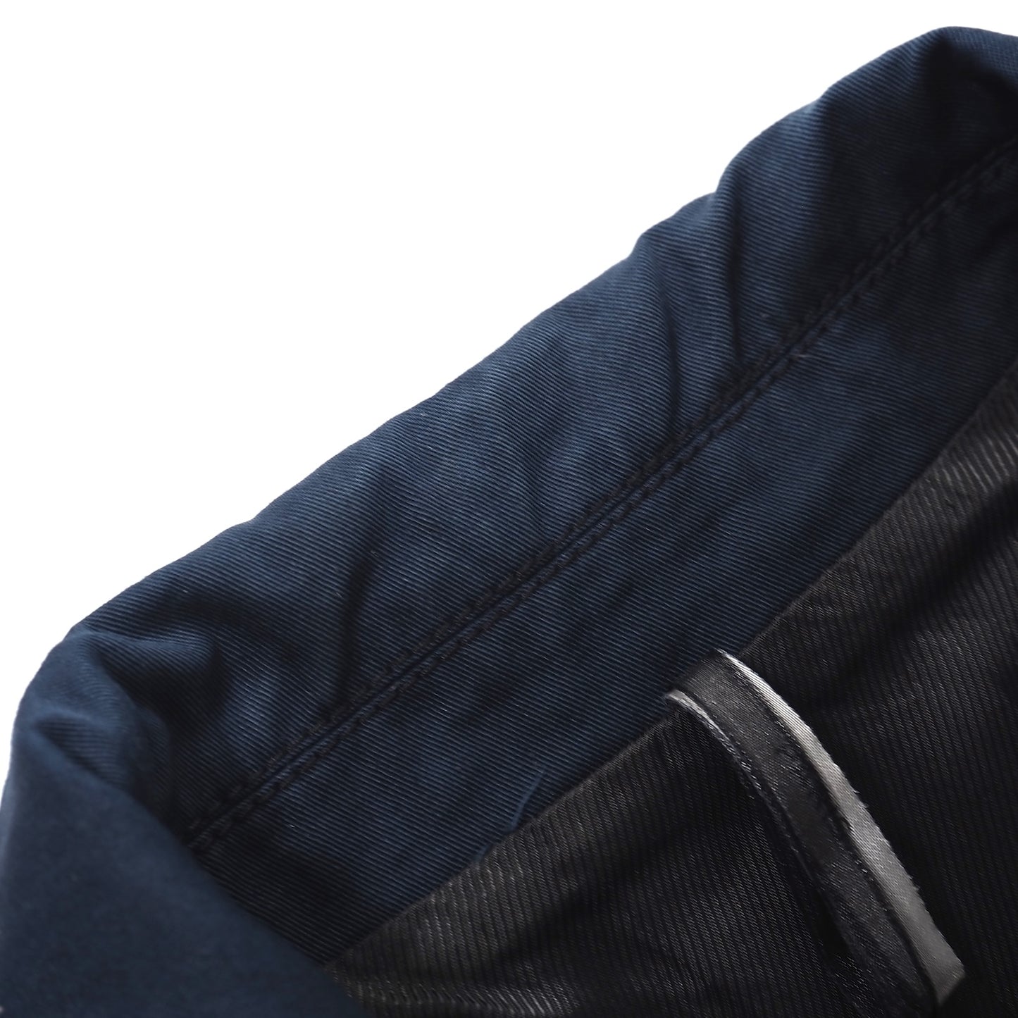 良品 ディオールオム DIOR HOMME 08SS クリスヴァンアッシュ ジャケット ブルゾン 44 ネイビー メンズ 正規品 5-YG025