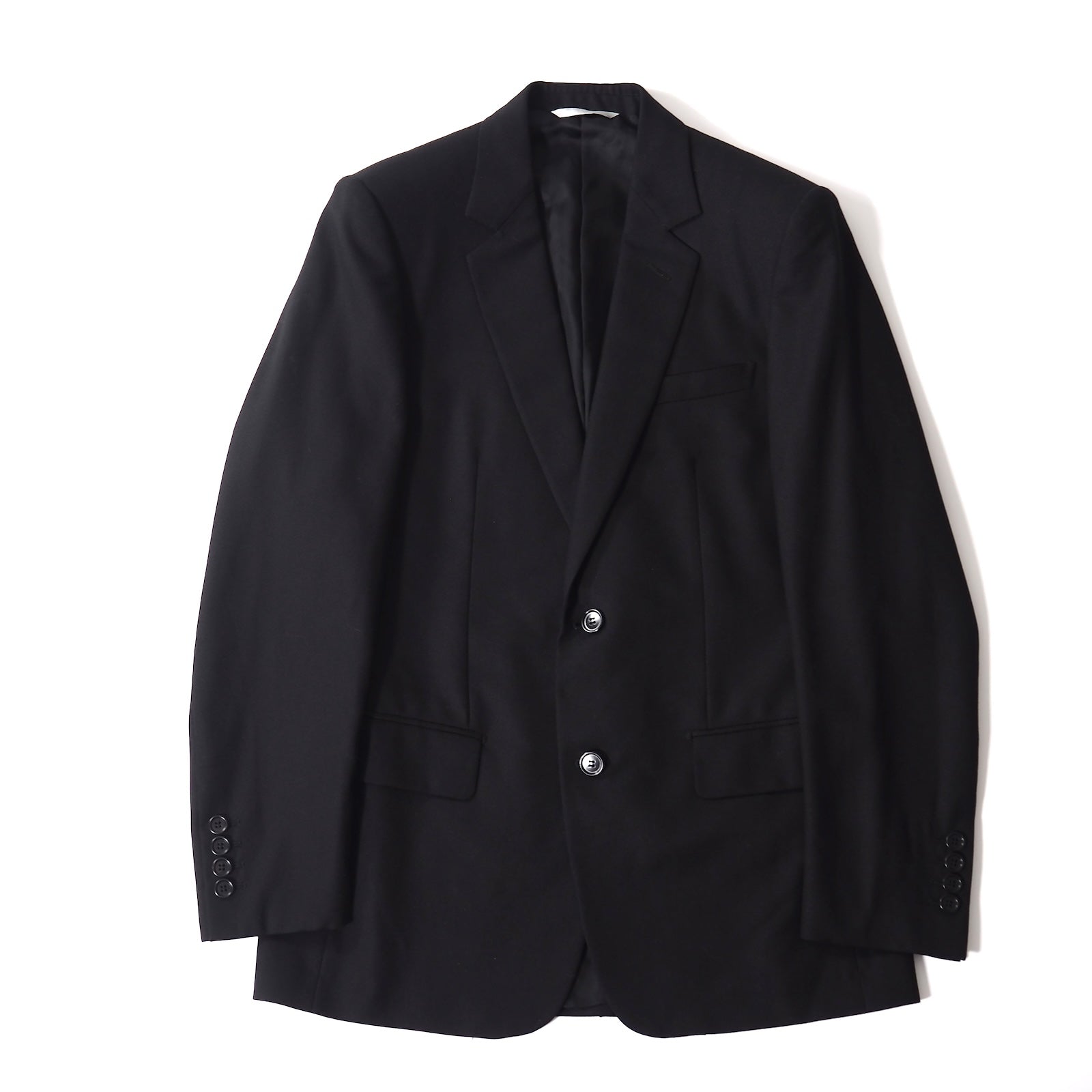 美品 ディオールオム DIOR HOMME クリスヴァンアッシュ ヴァージン