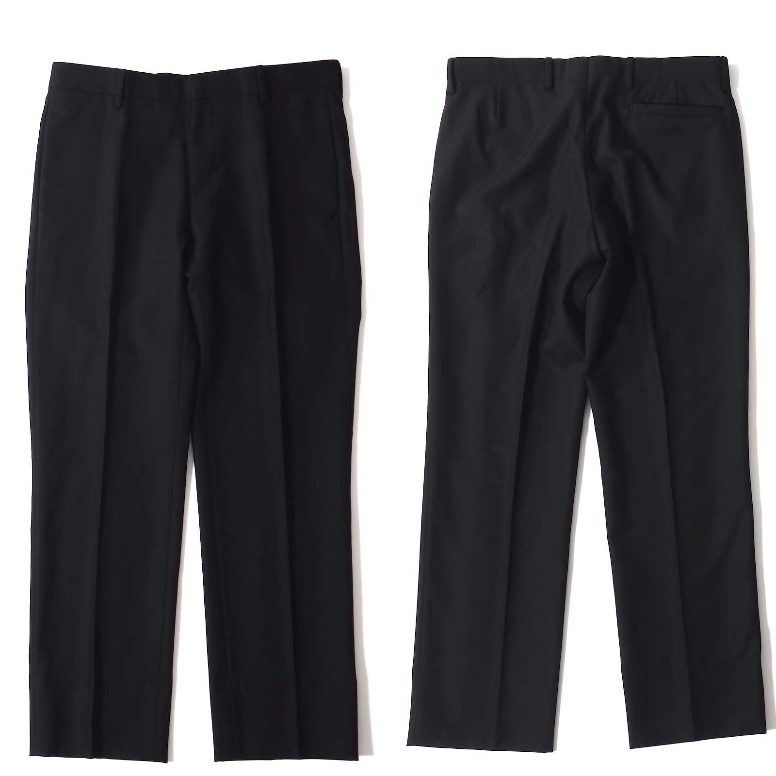 美品 ディオールオム DIOR HOMME クリスヴァンアッシュ ヴァージン