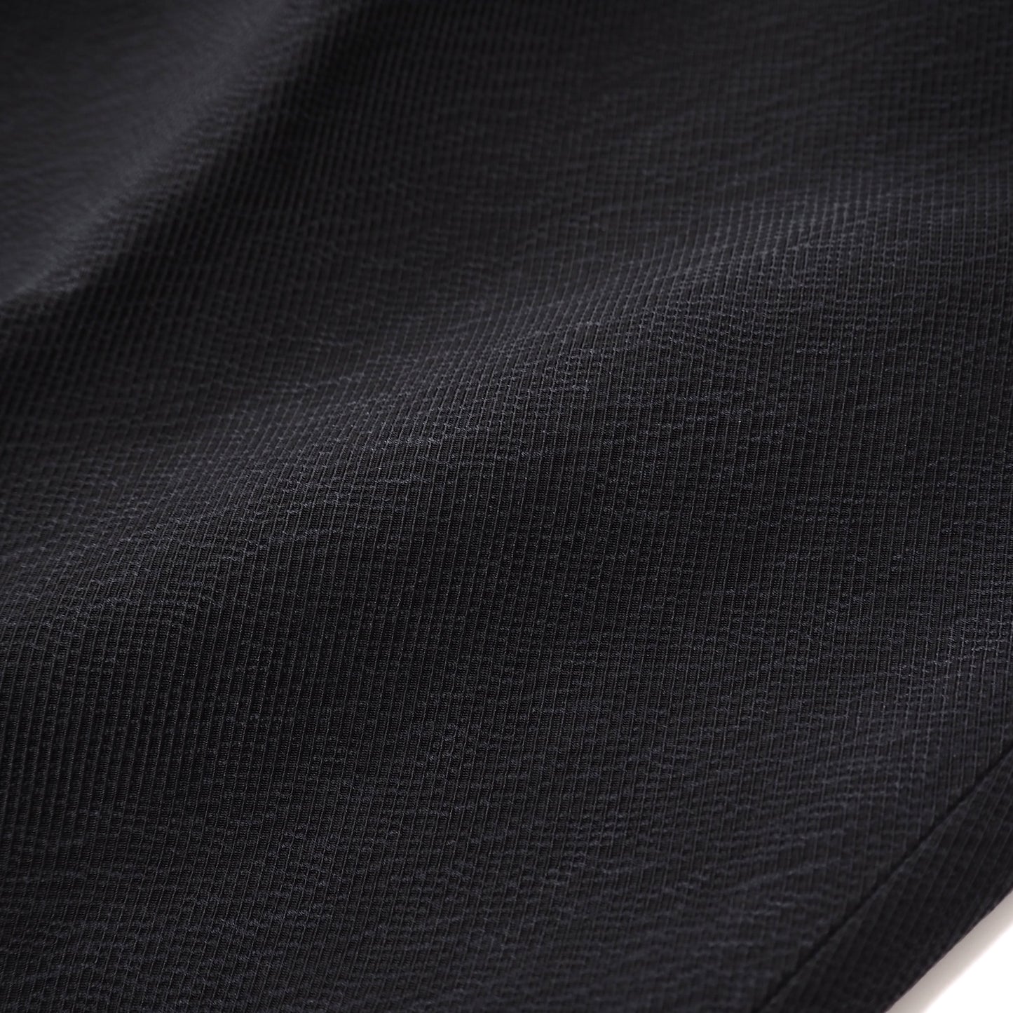 美品 ジョルジオアルマーニ GIORGIO ARMANI 2020年製 スラックス パンツ トラウザー 52 ブラック メンズ 正規品 5-YI004