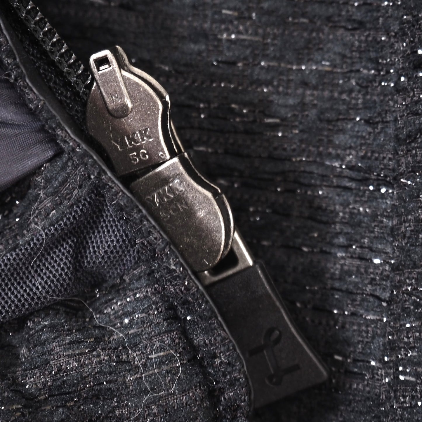 美品 ヘルノ HERNO Laminor ダウンコート 40 ブラック レディース 正規品 5-YI011