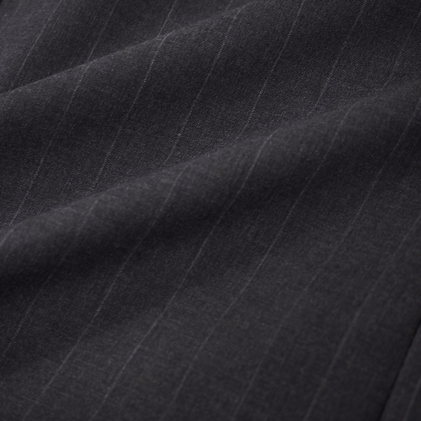 良品 キートン Kiton イタリア製 Diamante Blu ウール スーツ 46 グレー メンズ 正規品 5-YK008