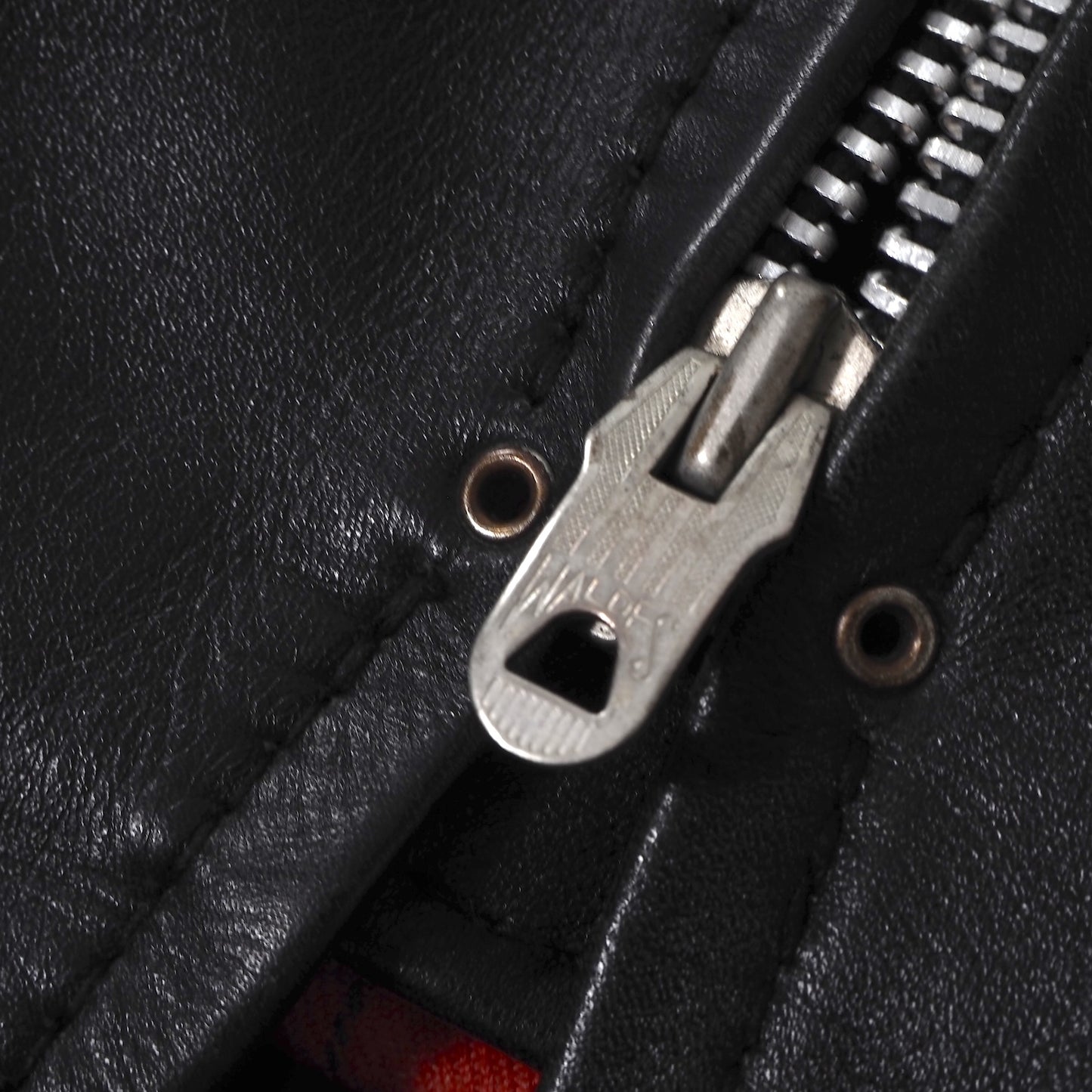 ショット Schott USA製 3111006 トラッカー ライダース レザー ジャケット L ブラック メンズ 正規品 5-ZD016