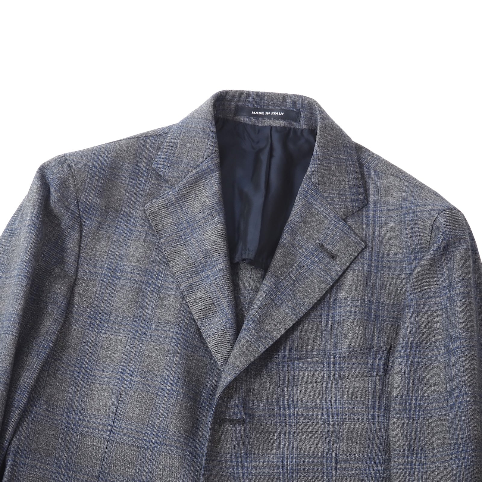 良品 タリアトーレ TAGLIATORE REDA ヴァージンウール スーツ