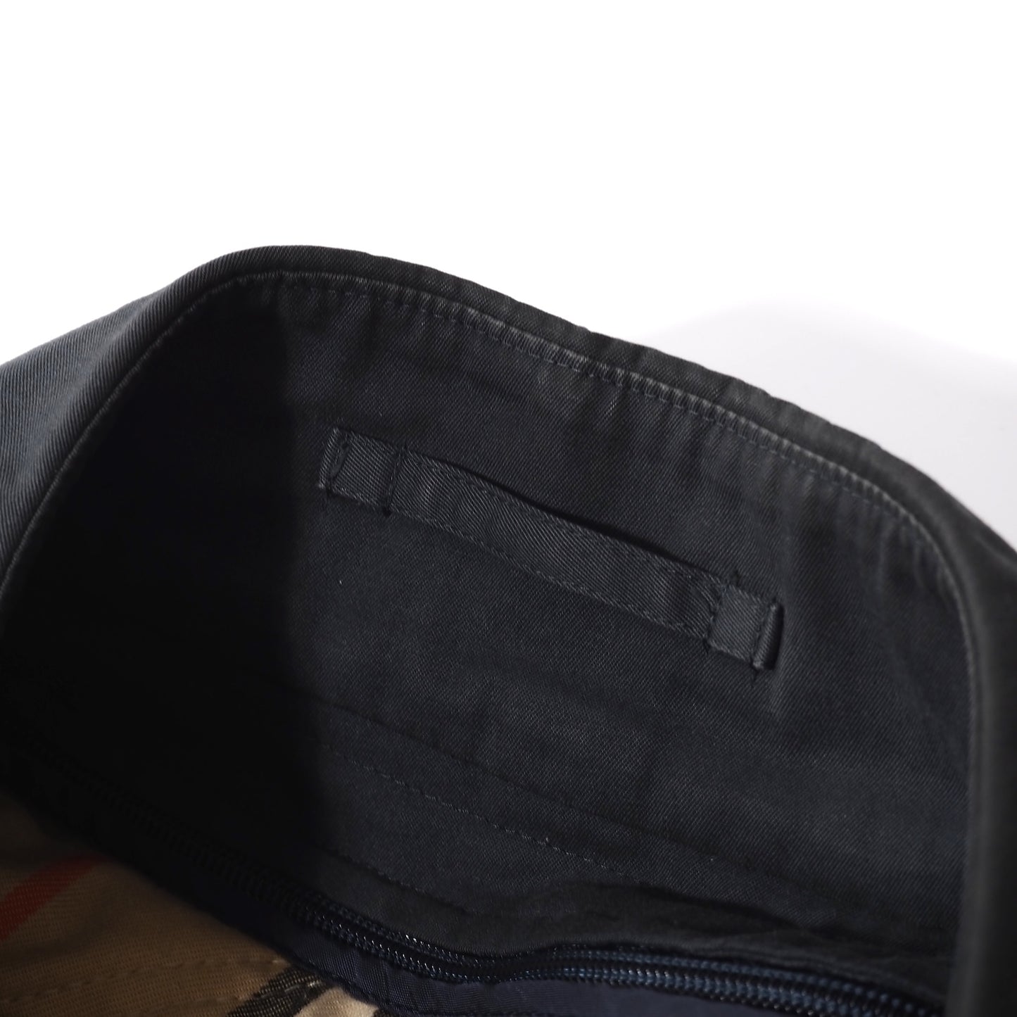 バーバリー Burberrys コットン ライナー付き トレンチコート 90-165-4 グレー メンズ 正規品 5-ZH006