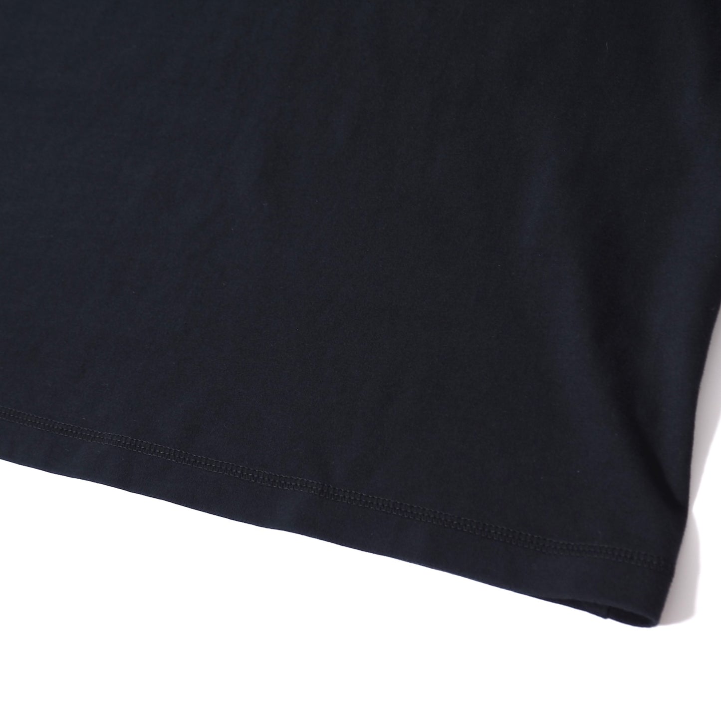 良品 エルメス HERMES 2021SS 半袖 Tシャツ カットソー 34 ブラック レディース 正規品 5-ZH036