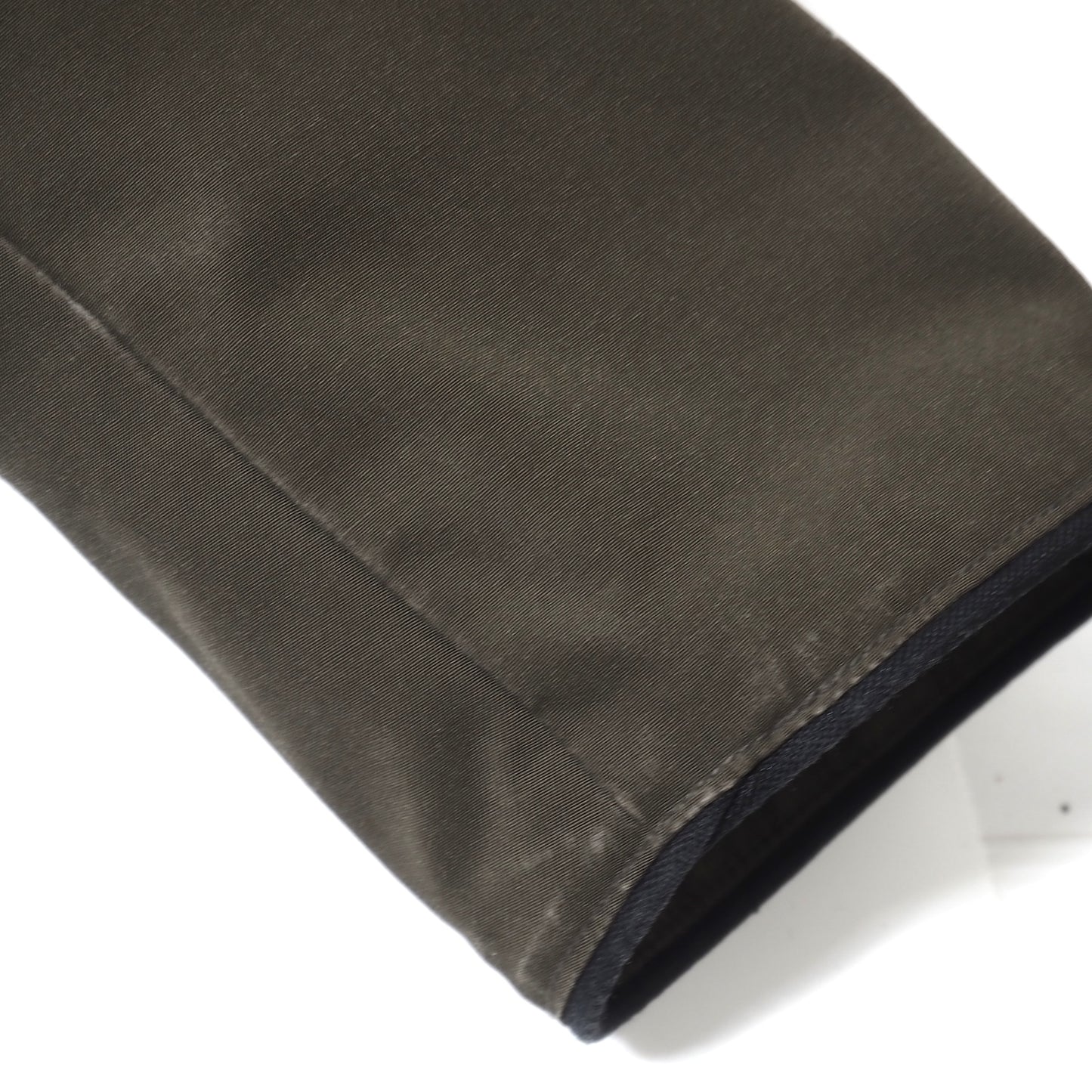 カナダグース CANADA GOOSE JPタグ KAMLOOPS フード付き ダウンジャケット L カーキ メンズ 正規品 5-ZI004