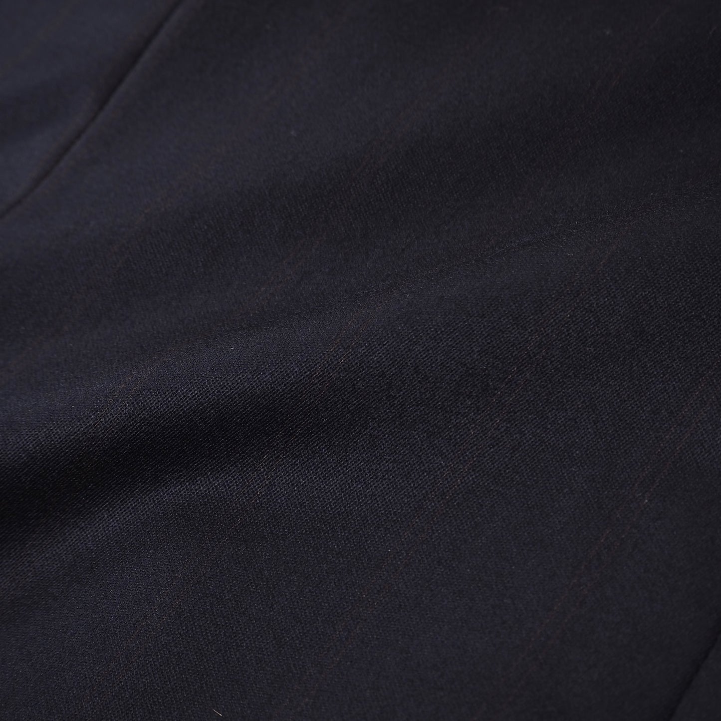 美品 クリスチャンディオール Christian Dior MONSIEUR ヴィンテージ ウール ダブルブレスト スーツ ジャケット パンツ ストライプ 94-82-175 L ネイビー メンズ 正規品 5-ZI018