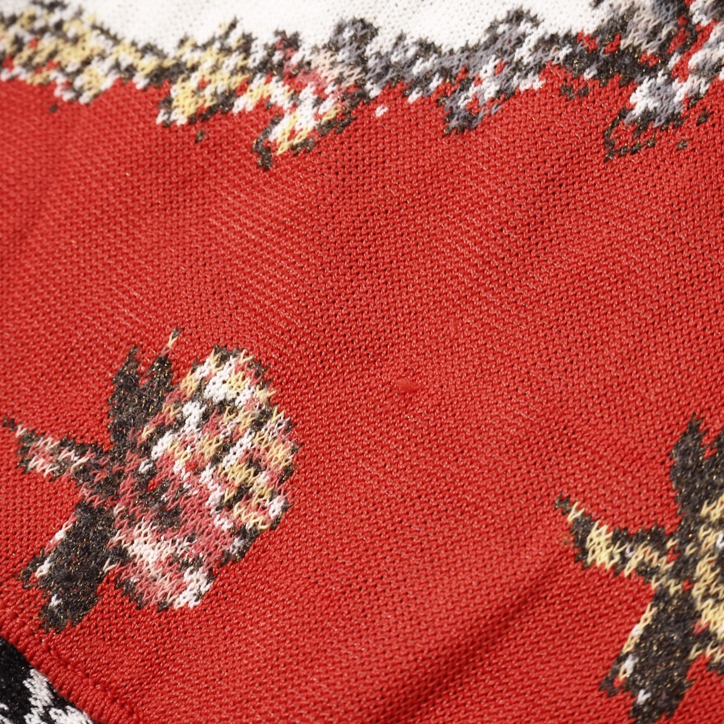 エトロ ETRO 花柄 刺繍 カーディガン 42 マルチカラー レディース 正規品 5-ZJ006