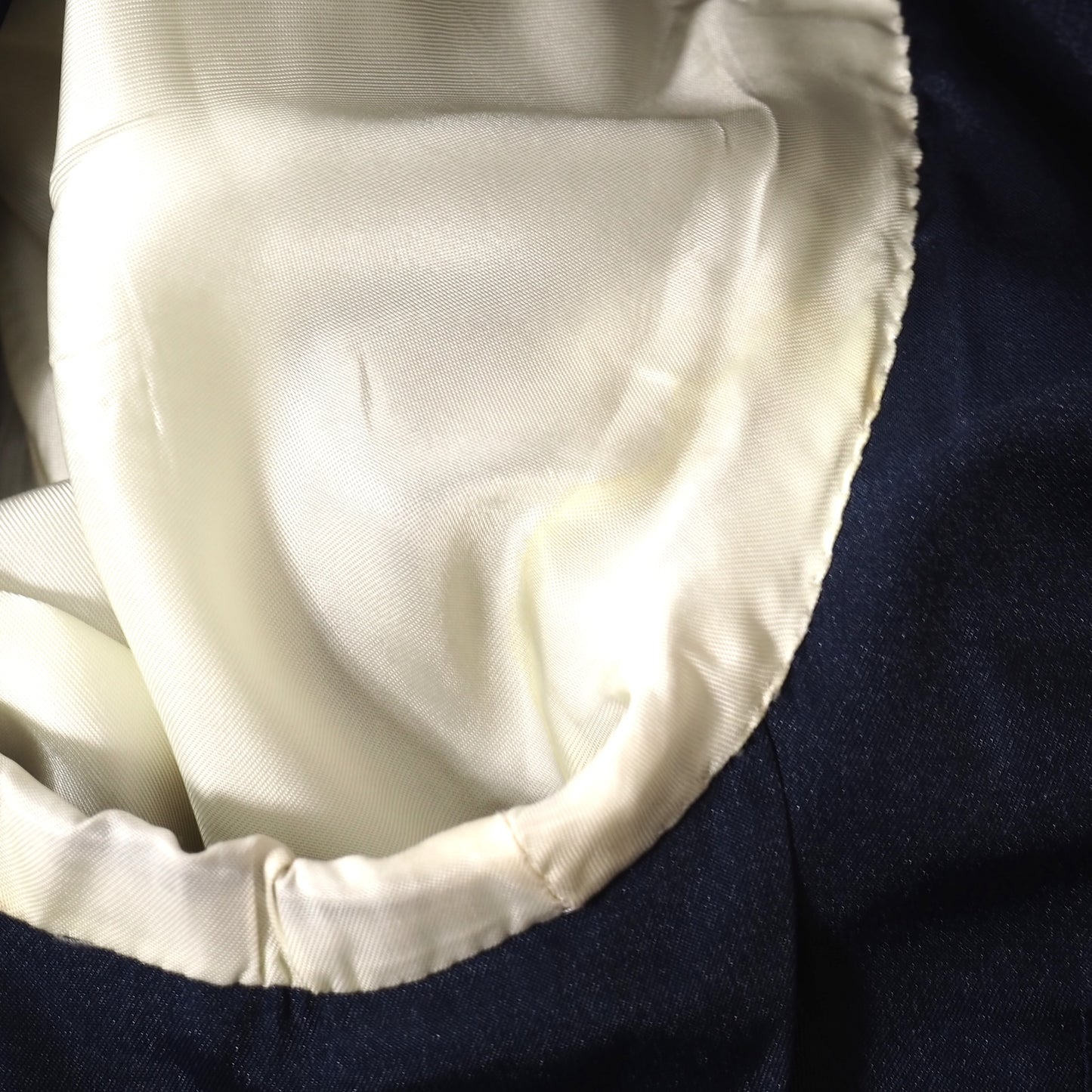 ジバンシー GIVENCHY ヴィンテージ ウール ダブルブレスト スーツ 90-78-165 グレー メンズ 正規品 5-ZJ018