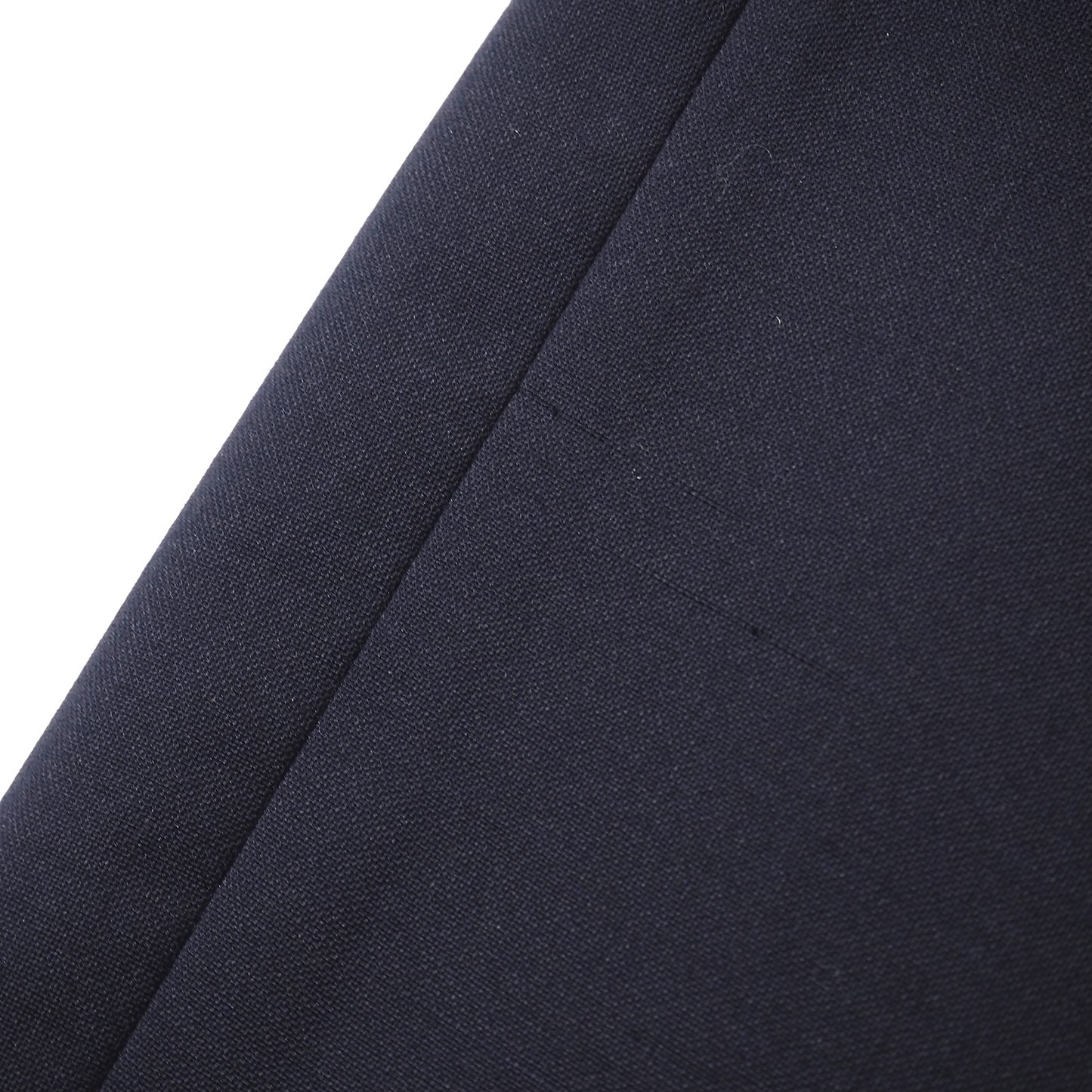 良品 クリスチャンディオール Christian Dior MONSIEUR ヴィンテージ CDロゴボタン ウール モヘア スーツ ジャケット パンツ 80-76-165 ネイビー メンズ 正規品 5-ZJ029