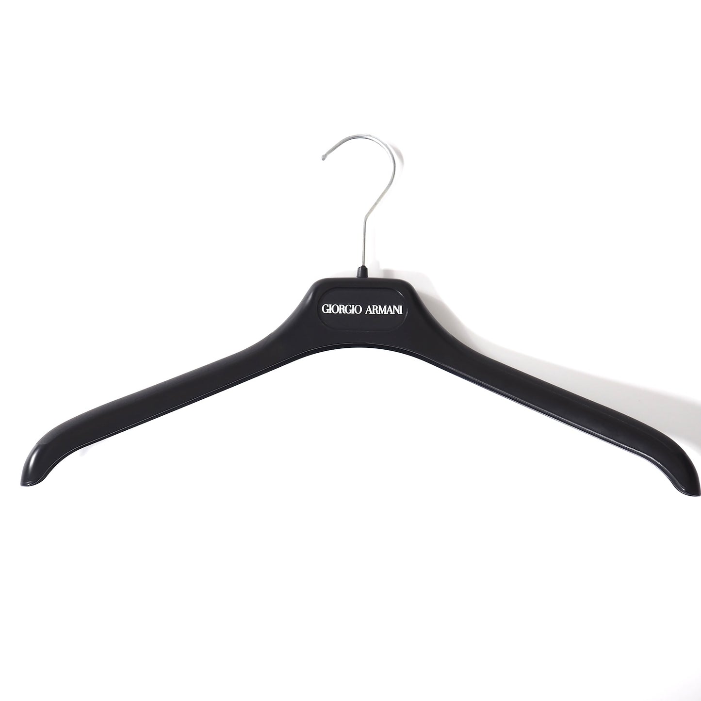 美品 ジョルジオアルマーニ GIORGIO ARMANI イタリア製 タグ付き ヘリンボーン ジレ ベスト 50 ネイビー メンズ 正規品 5-ZJ037