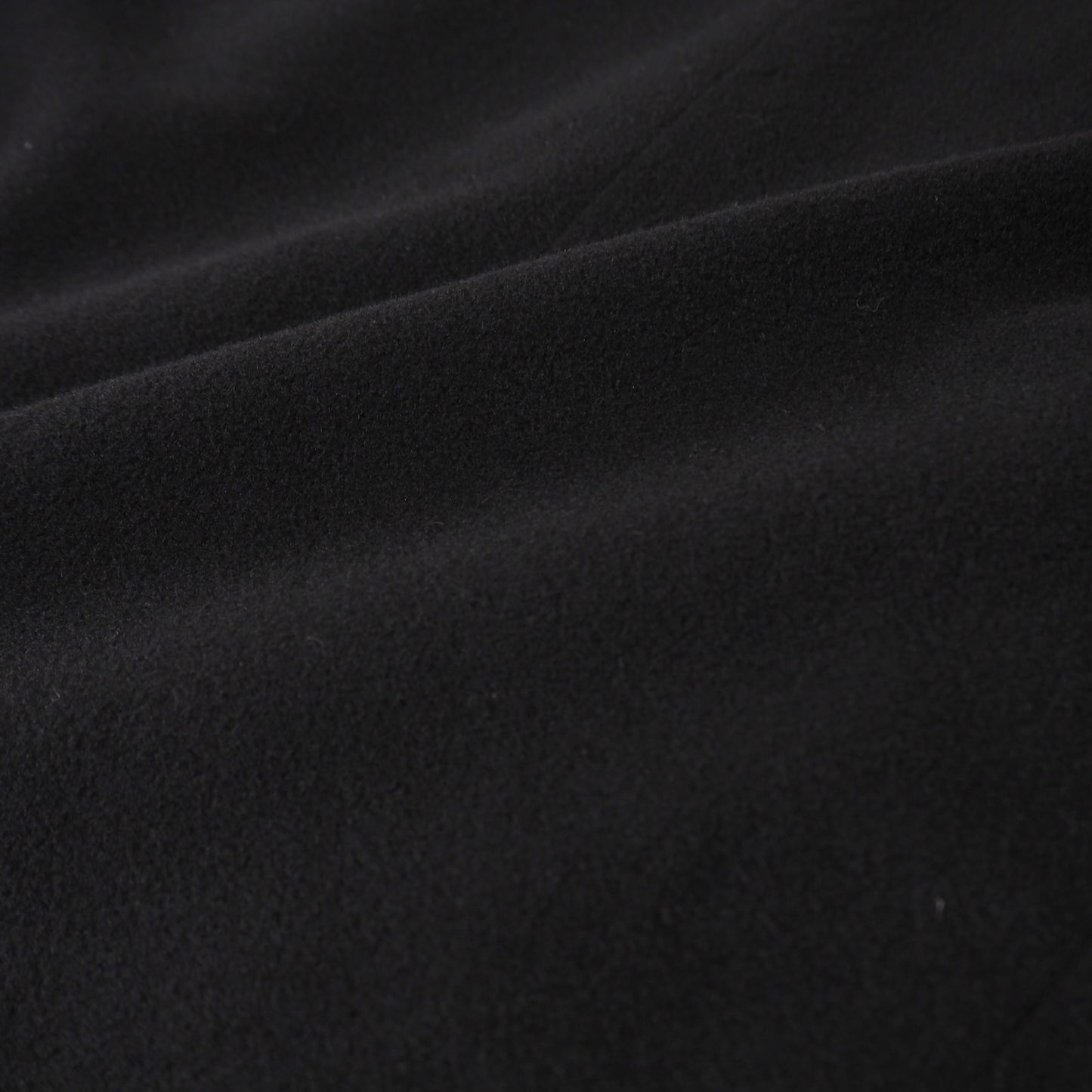 美品 エルメス HERMES イタリア製 ピュアカシミヤ チェスターコート 50 ブラック メンズ 正規品 5-ZJ040