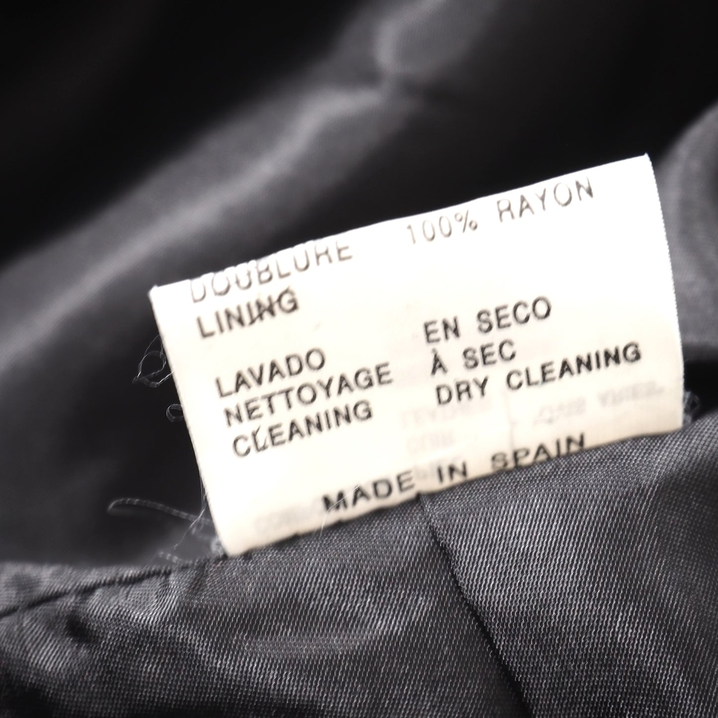 美品 エルメス HERMES ヴィンテージ スカーフ柄 シルク スエードレザー ベスト ジレ ジャケット 50 ブラック メンズ 正規品 5-ZJ046