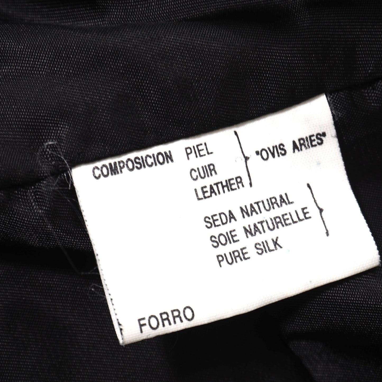 美品 エルメス HERMES ヴィンテージ スカーフ柄 シルク スエードレザー ベスト ジレ ジャケット 50 ブラック メンズ 正規品 5-ZJ046