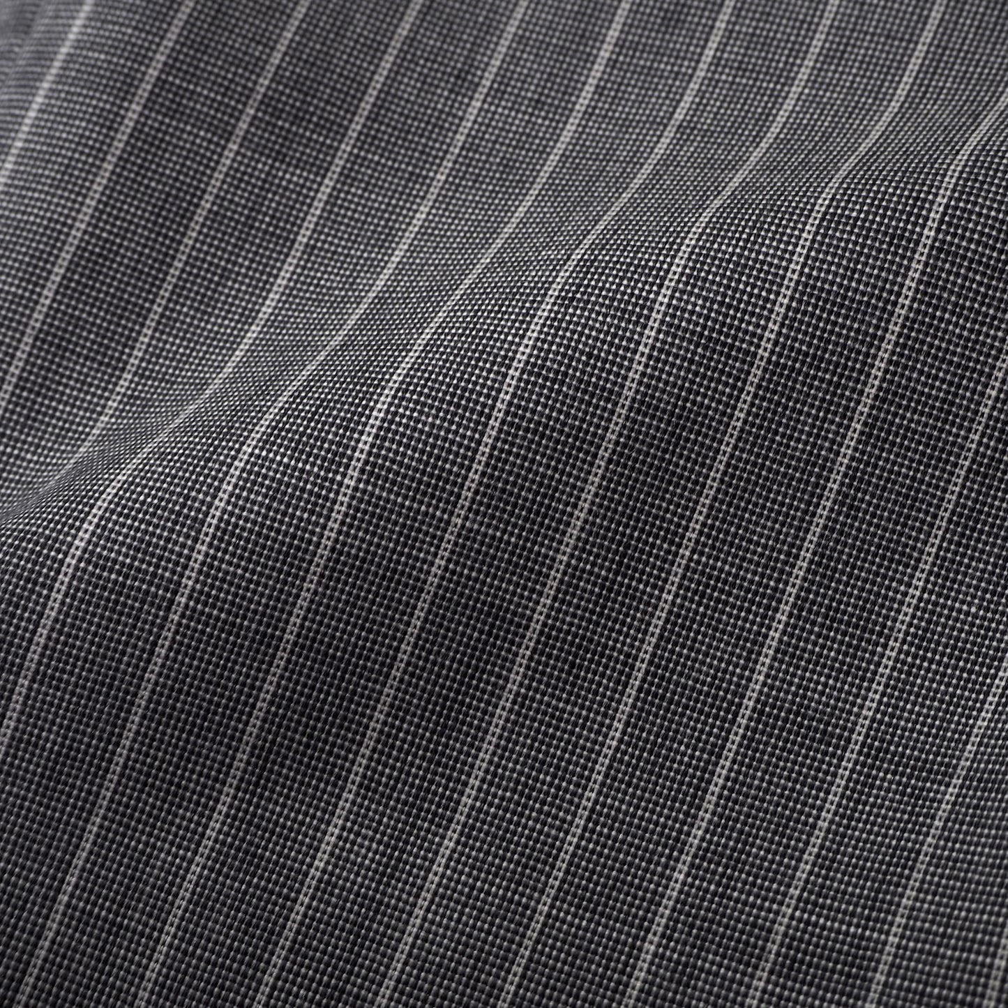 美品 リングジャケット RING JACKET リングヂャケット ウール スーツ 46 グレー メンズ 正規品 5-ZJ059