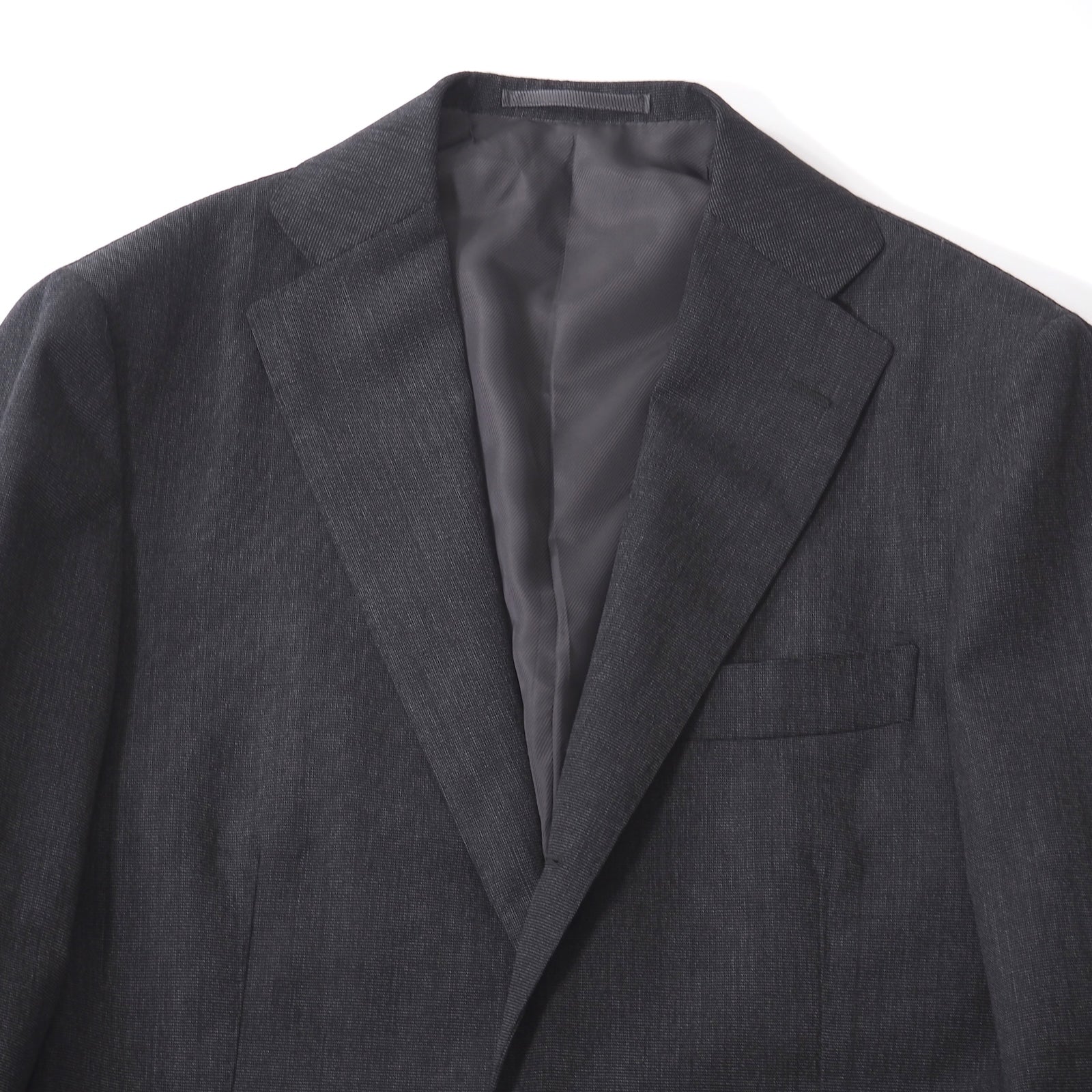 美品 リングジャケット RING JACKET リングヂャケット ウール スーツ