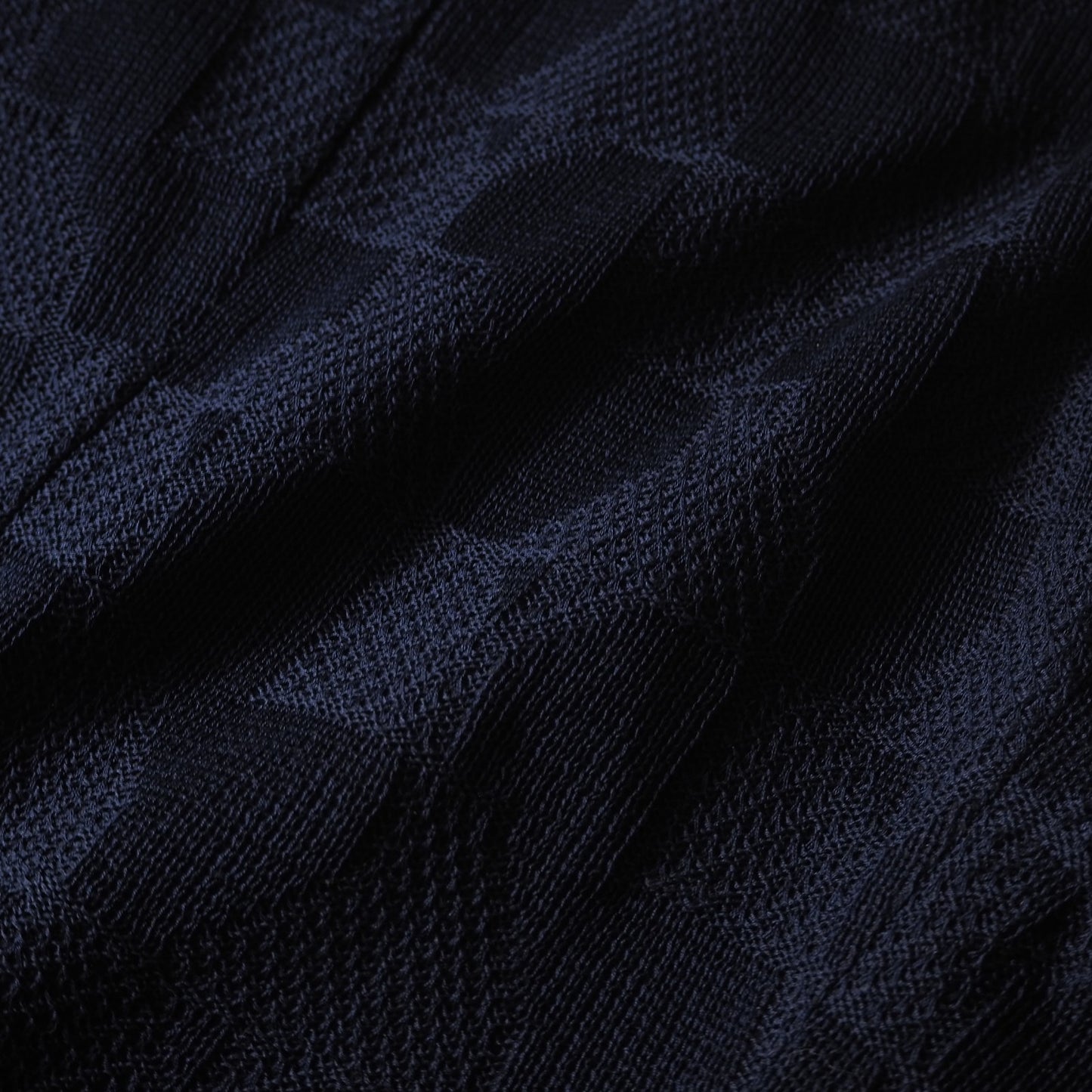 美品 エンポリオアルマーニ EMPORIO ARMANI 20年製 サマー テーラード ジャケット 48 ネイビー メンズ 正規品 6-AC006