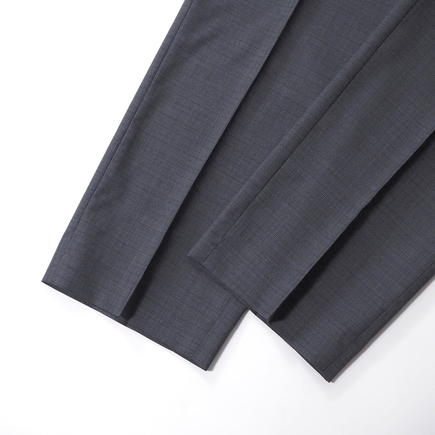 極美品 ディオール DIOR 26年製 スーツ ジャケット パンツ 46 グレー メンズ 正規品 6-AE020