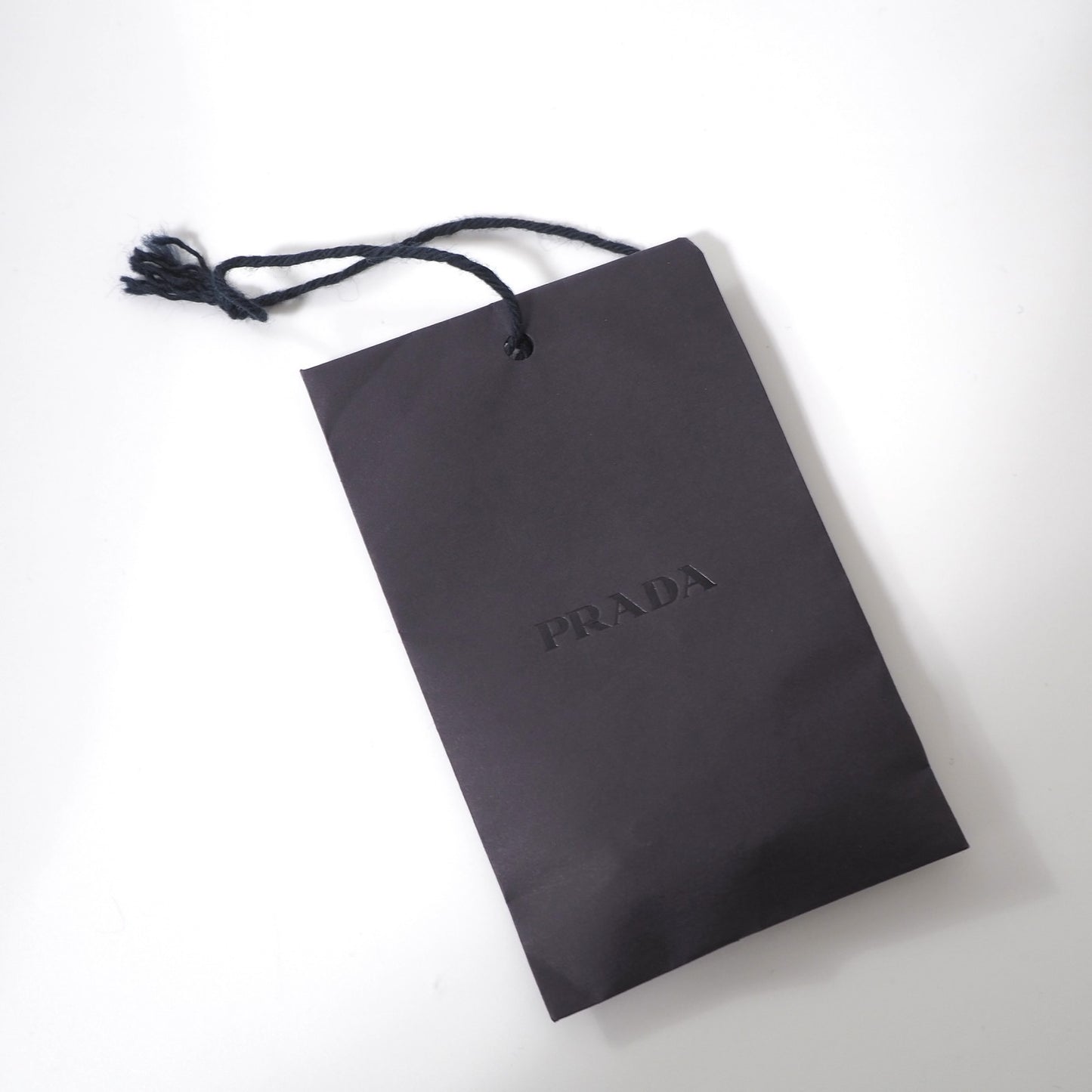 美品 プラダ PRADA トライアングルプレート ダウンベスト 38 ブラック レディース 正規品 6-DC002