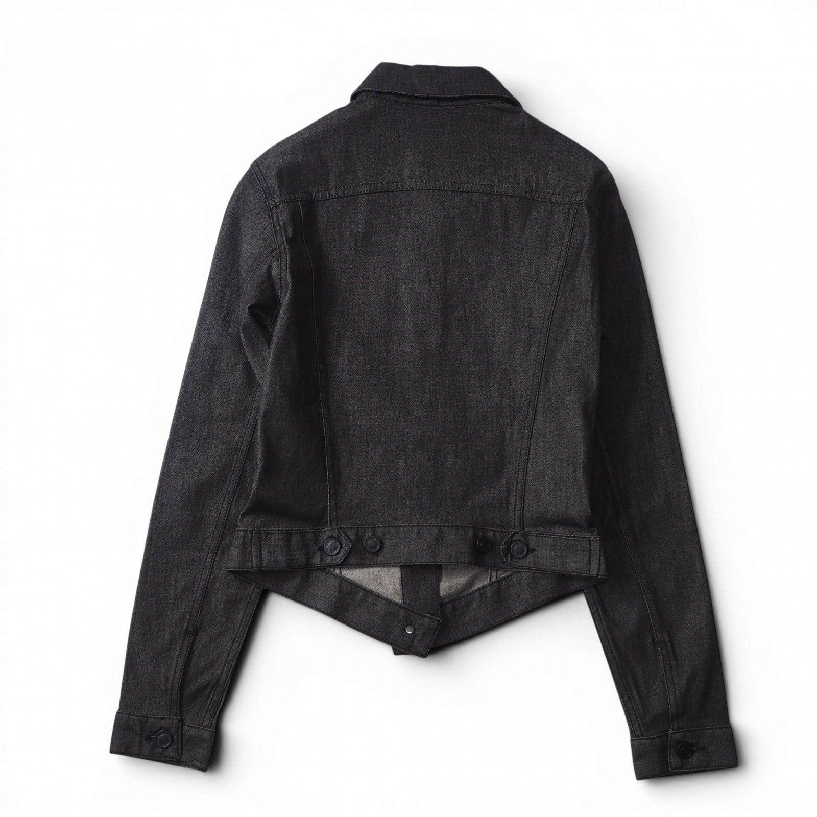 美品 グッチ GUCCI アーカイブ トムフォード期 デニムジャケット 38