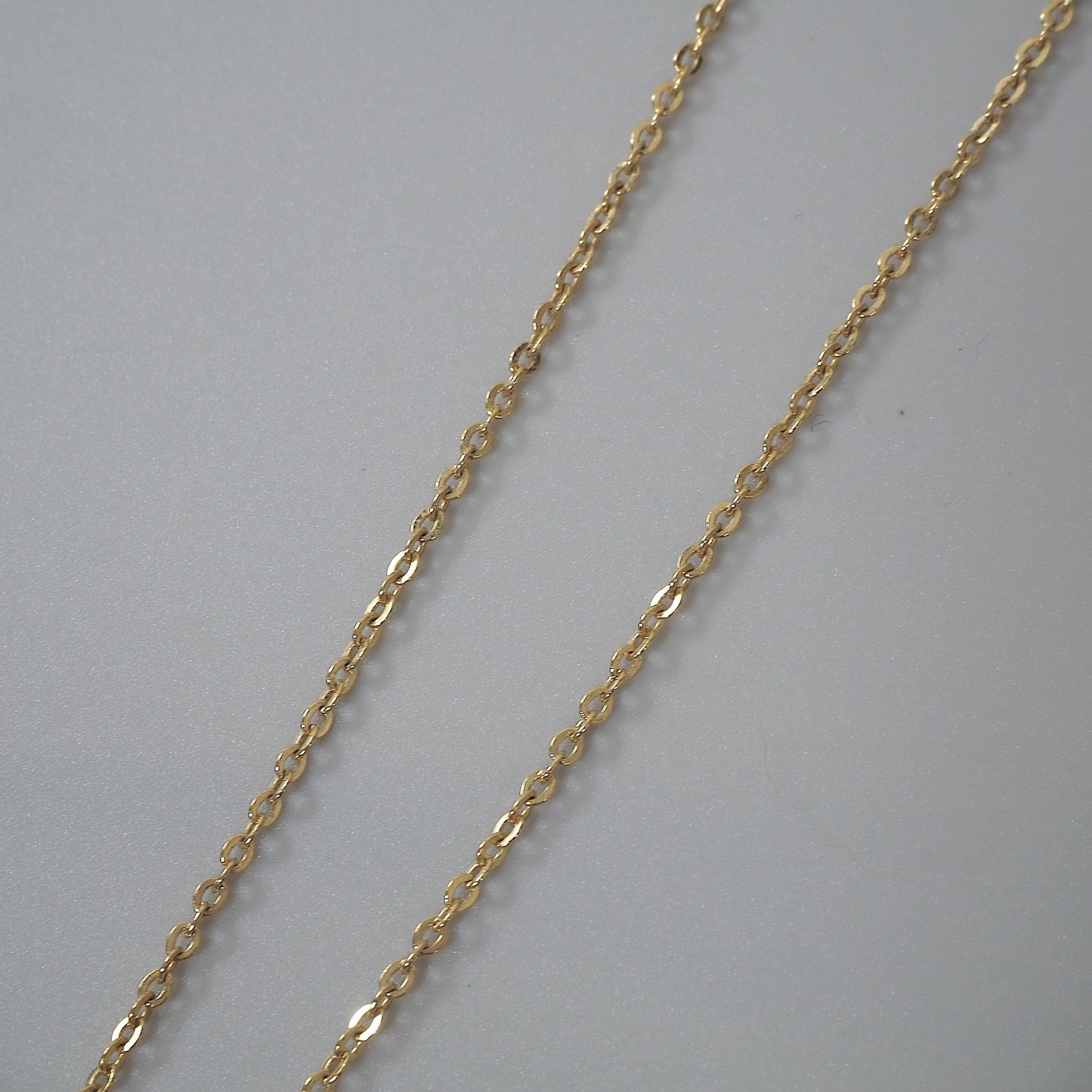 クリスチャンディオール Christian Dior CD ラインストーン ハート ネックレス ゴールド レディース 正規品 6-EC024