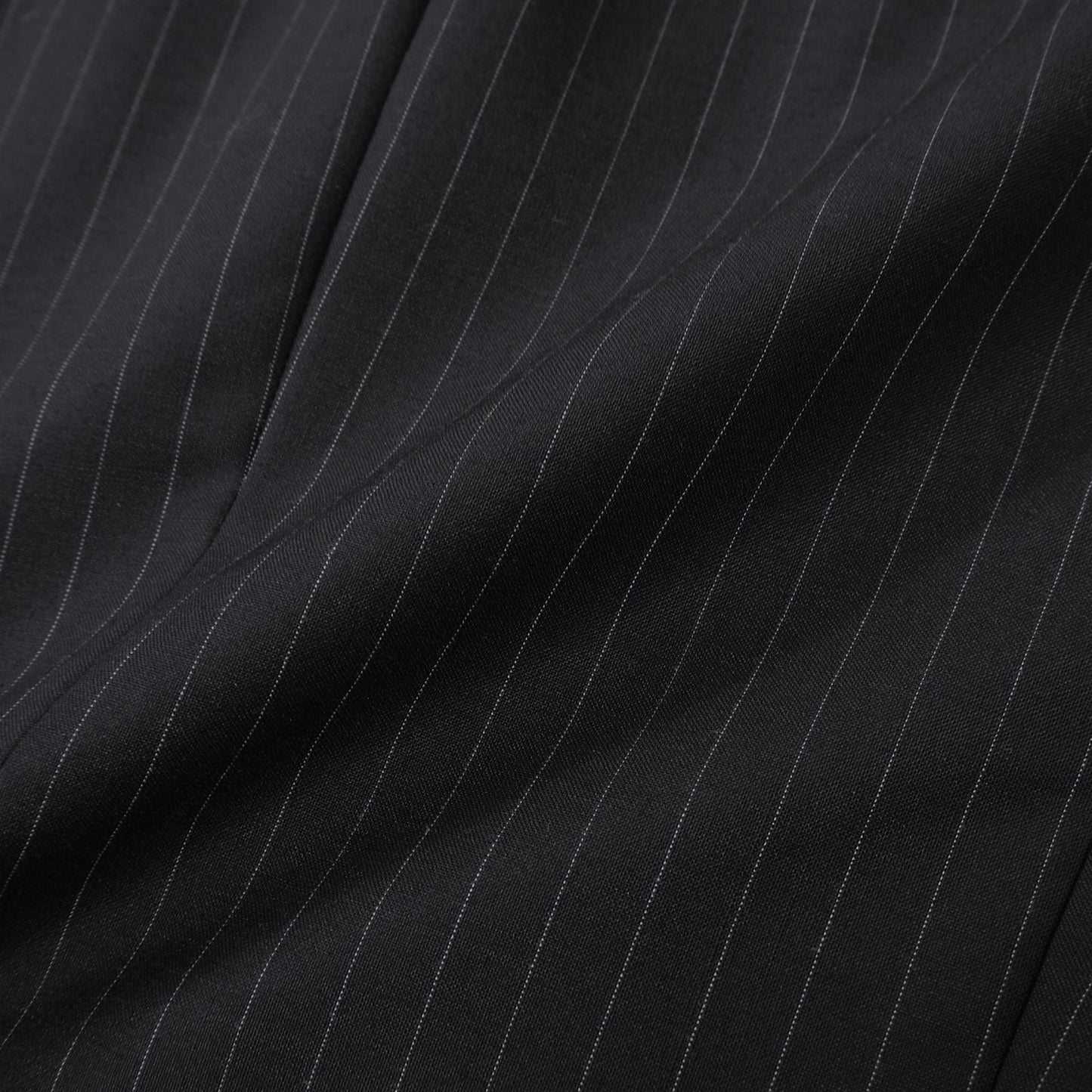 ボッテガヴェネタ BOTTEGA VENETA ダブルブレスト スーツ ジャケット パンツ 48 ブラック メンズ 正規品 6-HT003