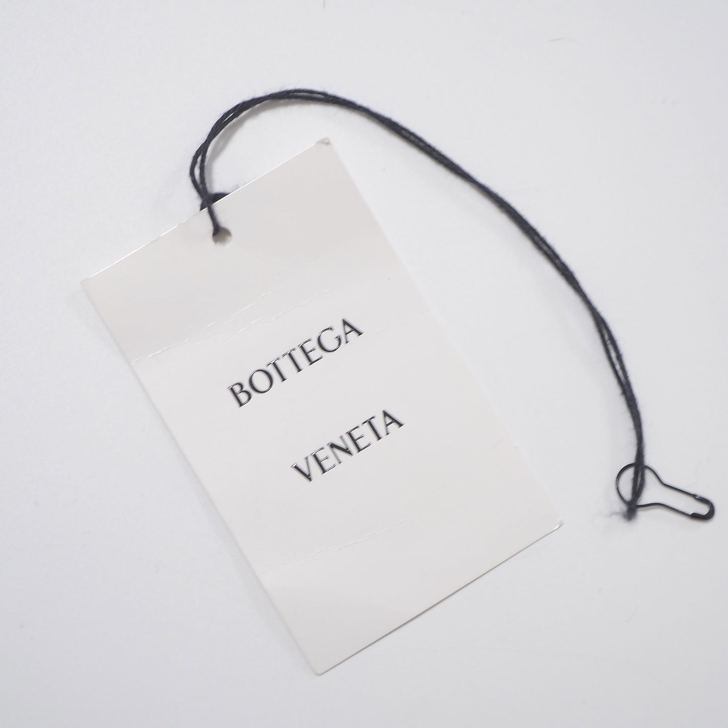 極美品 ボッテガヴェネタ BOTTEGA VENETA バデッド コート M ブラウン メンズ 正規品 6-OA001