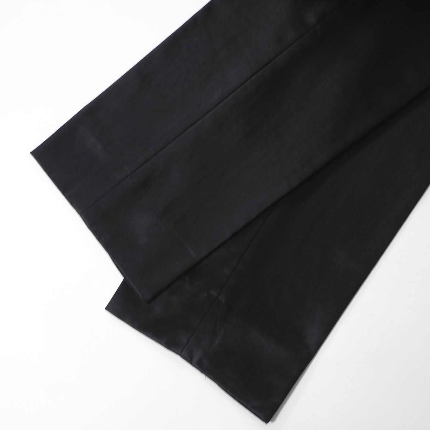 ドリスヴァンノッテン DRIES VAN NOTEN ドレス スーツ ジャケット パンツ 44/46 ブラック メンズ 正規品 6-OB002