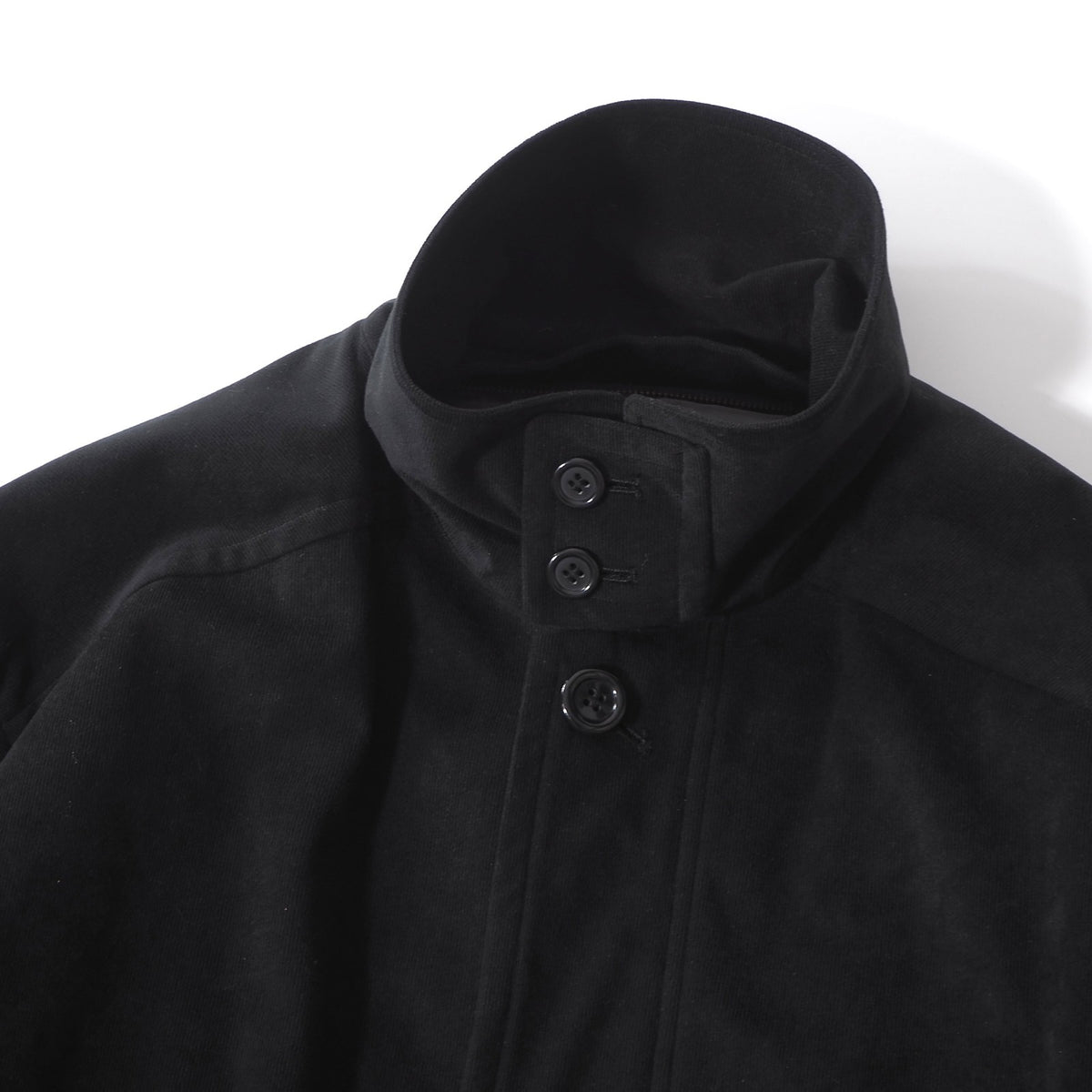 美品 クリスチャンディオール Christian Dior MONSIEUR ヴィンテージ フィールド ジャケット ブルゾン M ブラック メンズ 正規品 6-OC018