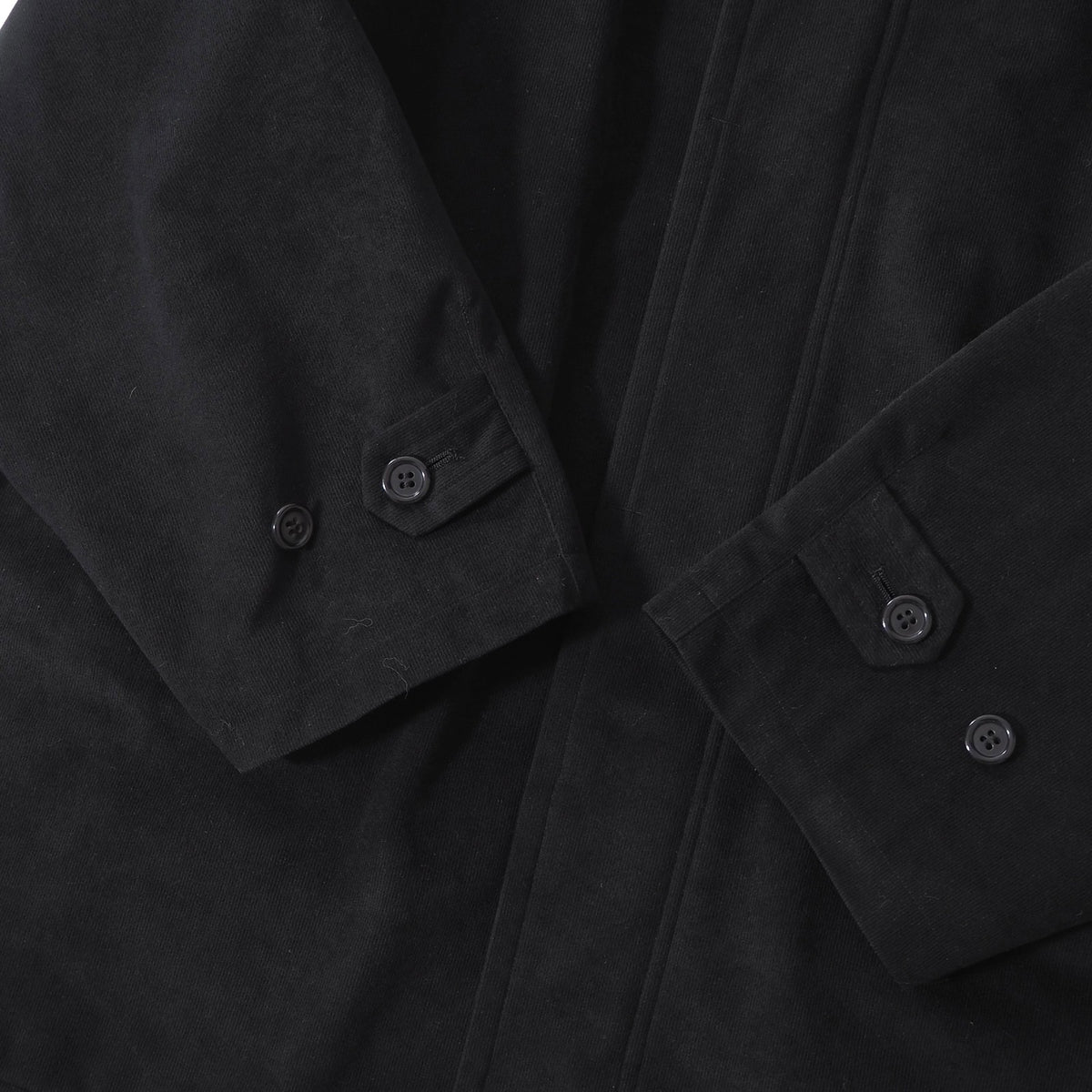 美品 クリスチャンディオール Christian Dior MONSIEUR ヴィンテージ フィールド ジャケット ブルゾン M ブラック メンズ 正規品 6-OC018