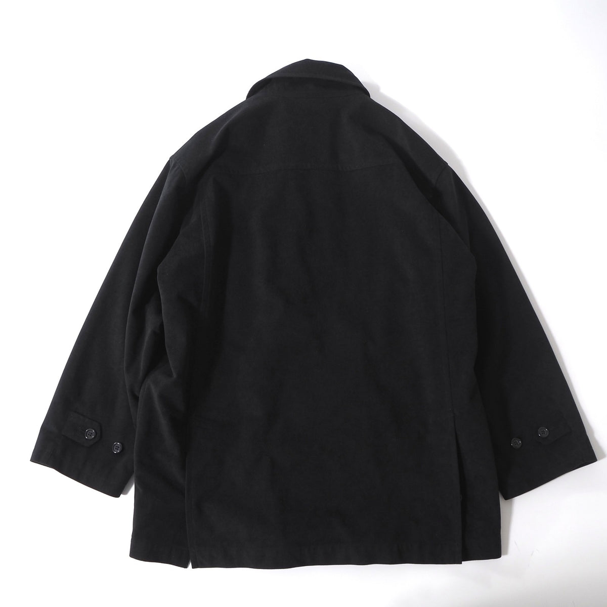 美品 クリスチャンディオール Christian Dior MONSIEUR ヴィンテージ フィールド ジャケット ブルゾン M ブラック メンズ 正規品 6-OC018