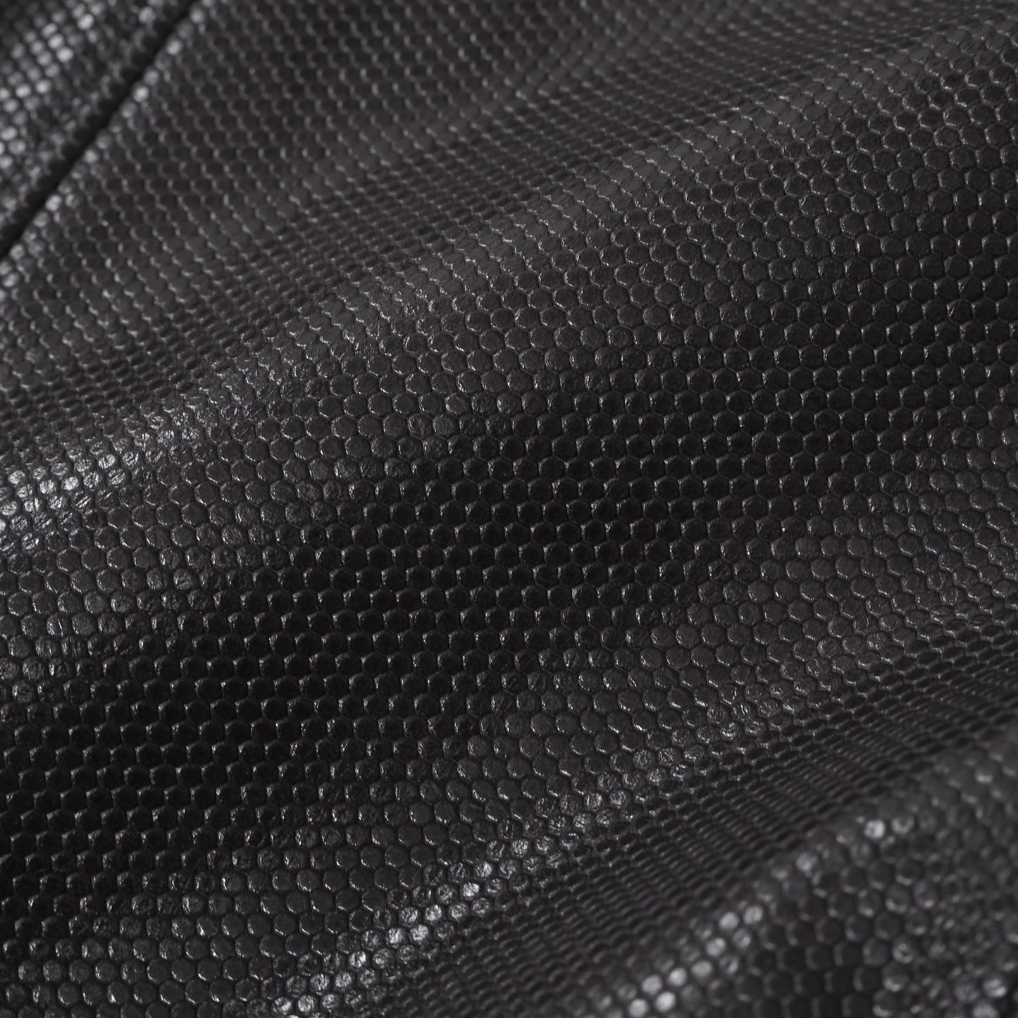 ジョルジオアルマーニ GIORGIO ARMANI イタリア製 カウレザー シングルライダース ジャケット 46 ダークグレー メンズ 正規品 6-YA008