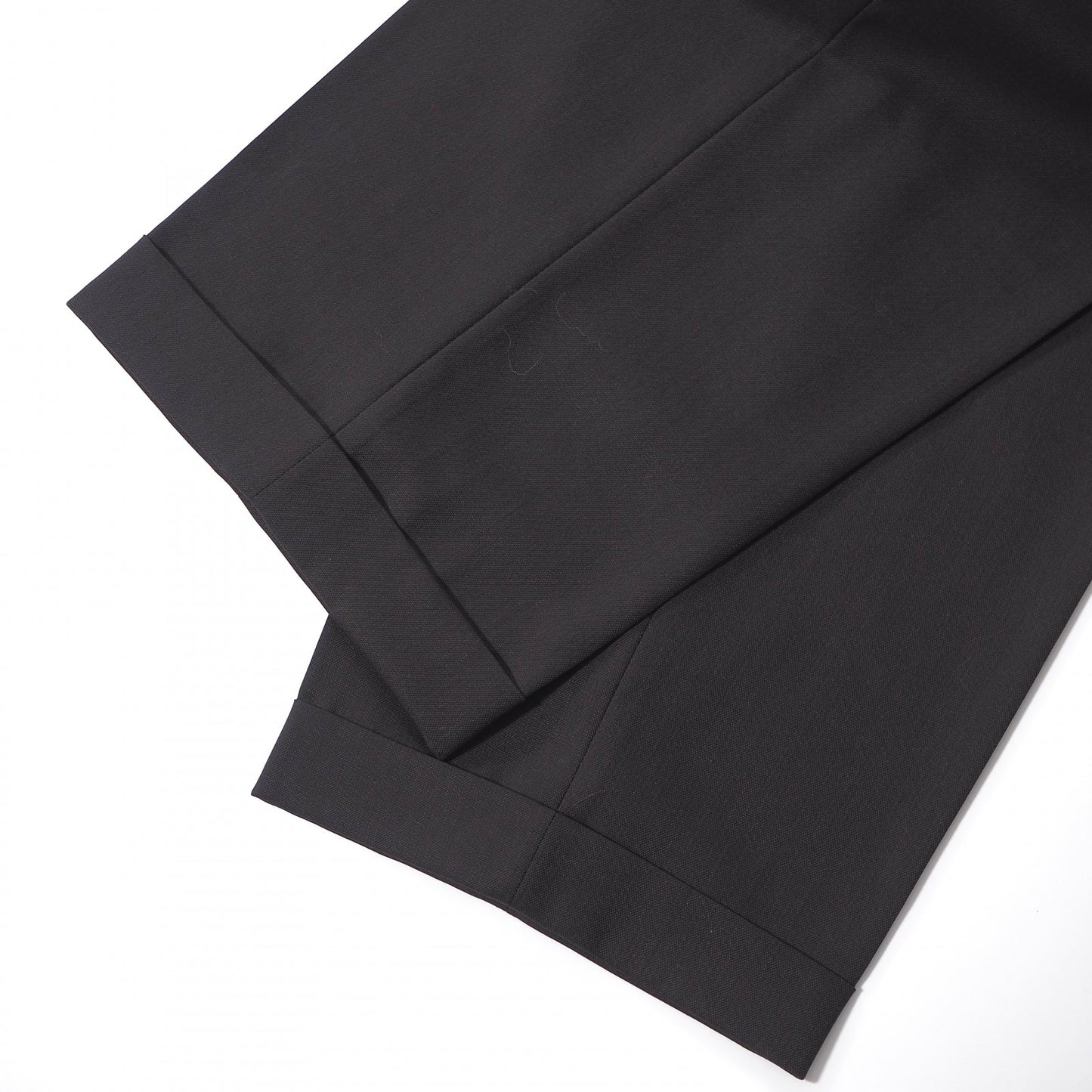 グッチ GUCCI トムフォード期 ダブルブレスト スーツ ジャケット パンツ 56 ダークブラウン メンズ 正規品 6-YA019