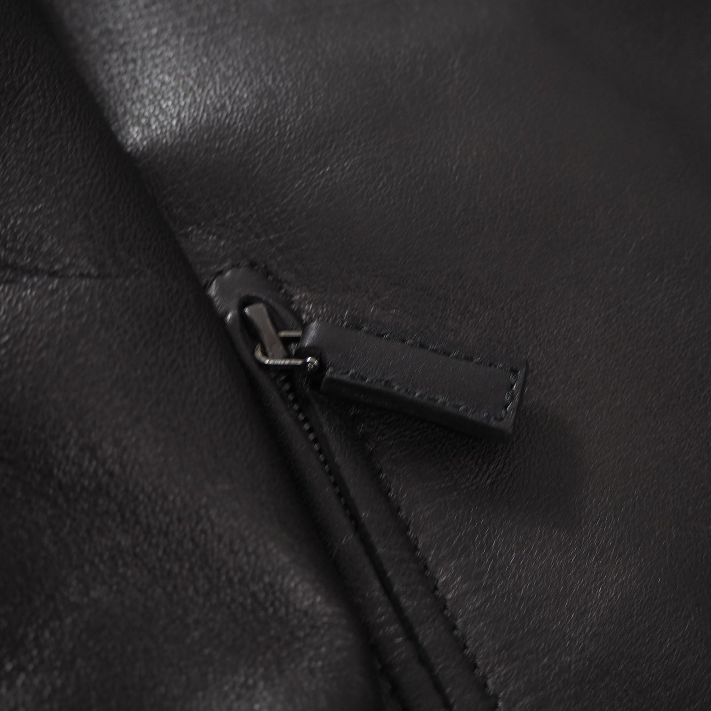 美品 グッチ GUCCI トムフォード期 ラムレザー ライダース ジャケット 50 ブラック メンズ 正規品 6-YB031